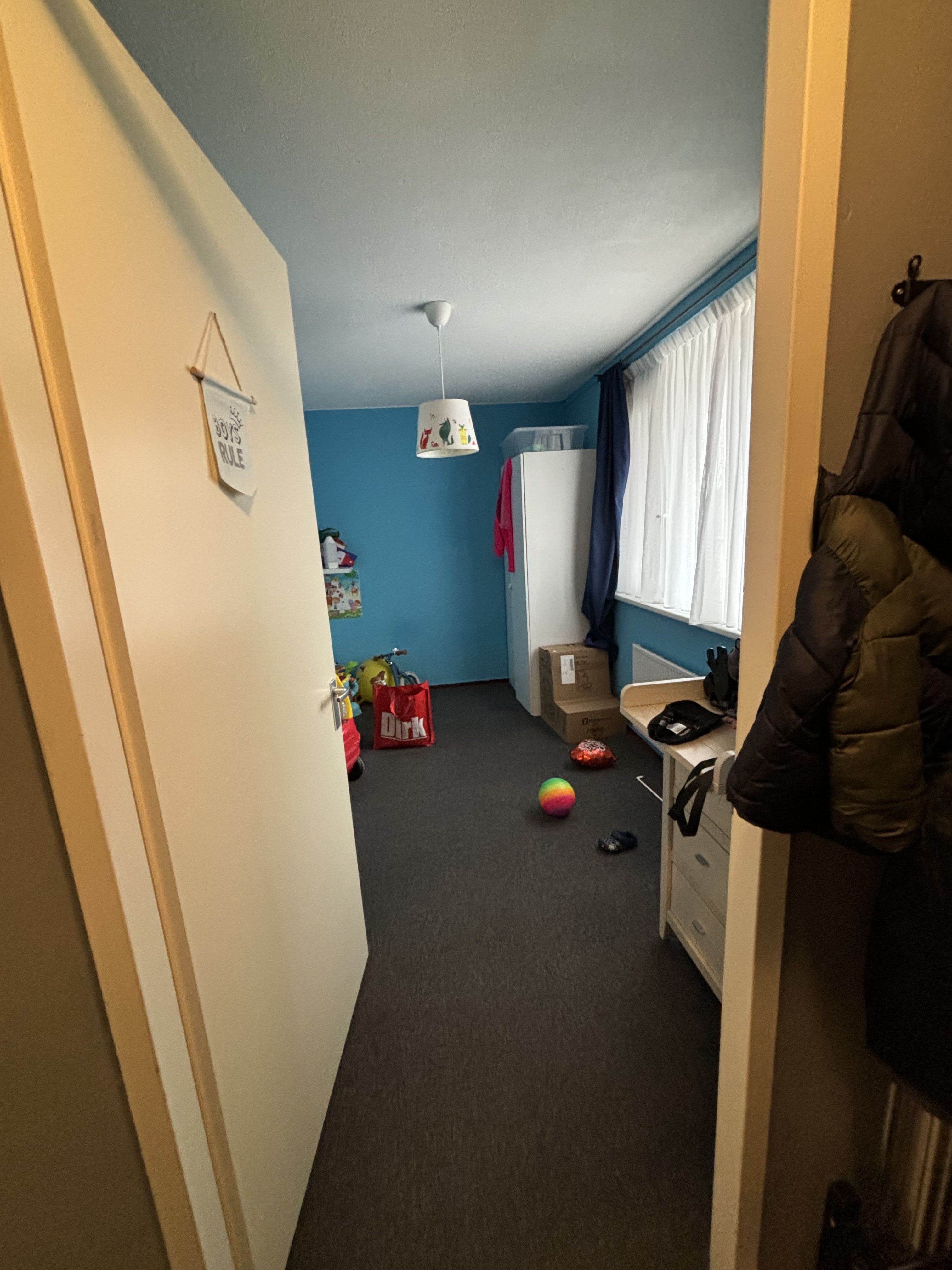 Laan van Leidschenveen 47