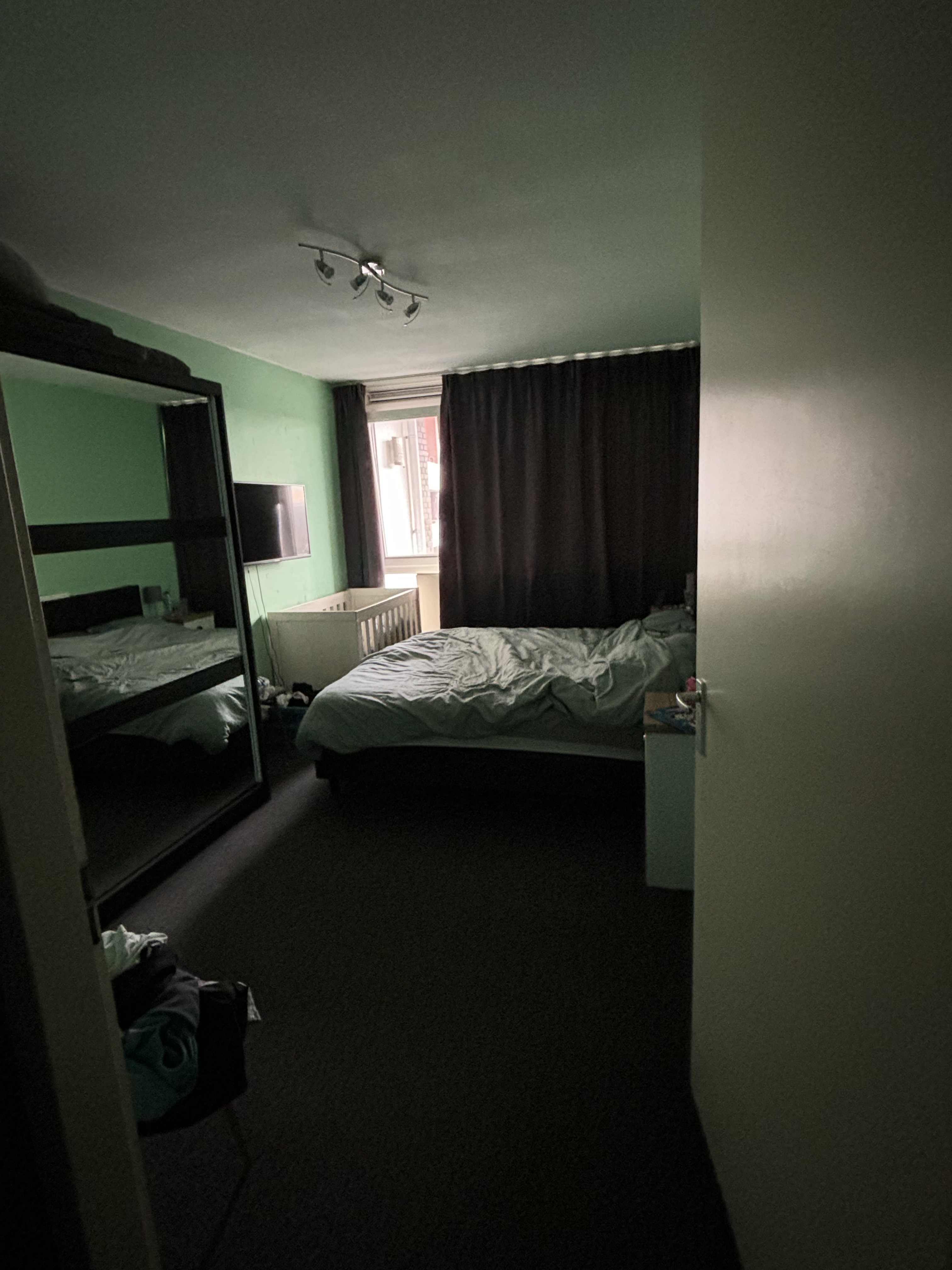 Laan van Leidschenveen 47