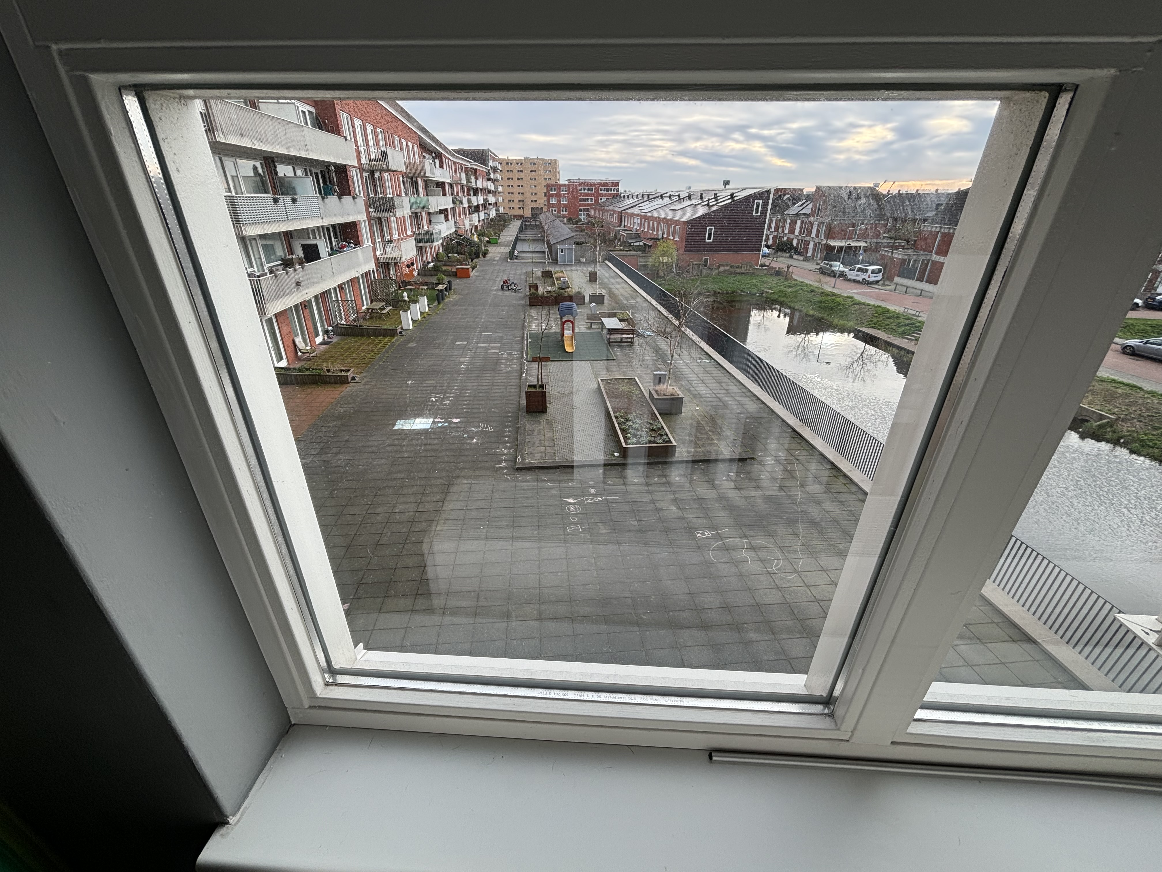 Laan van Leidschenveen 47