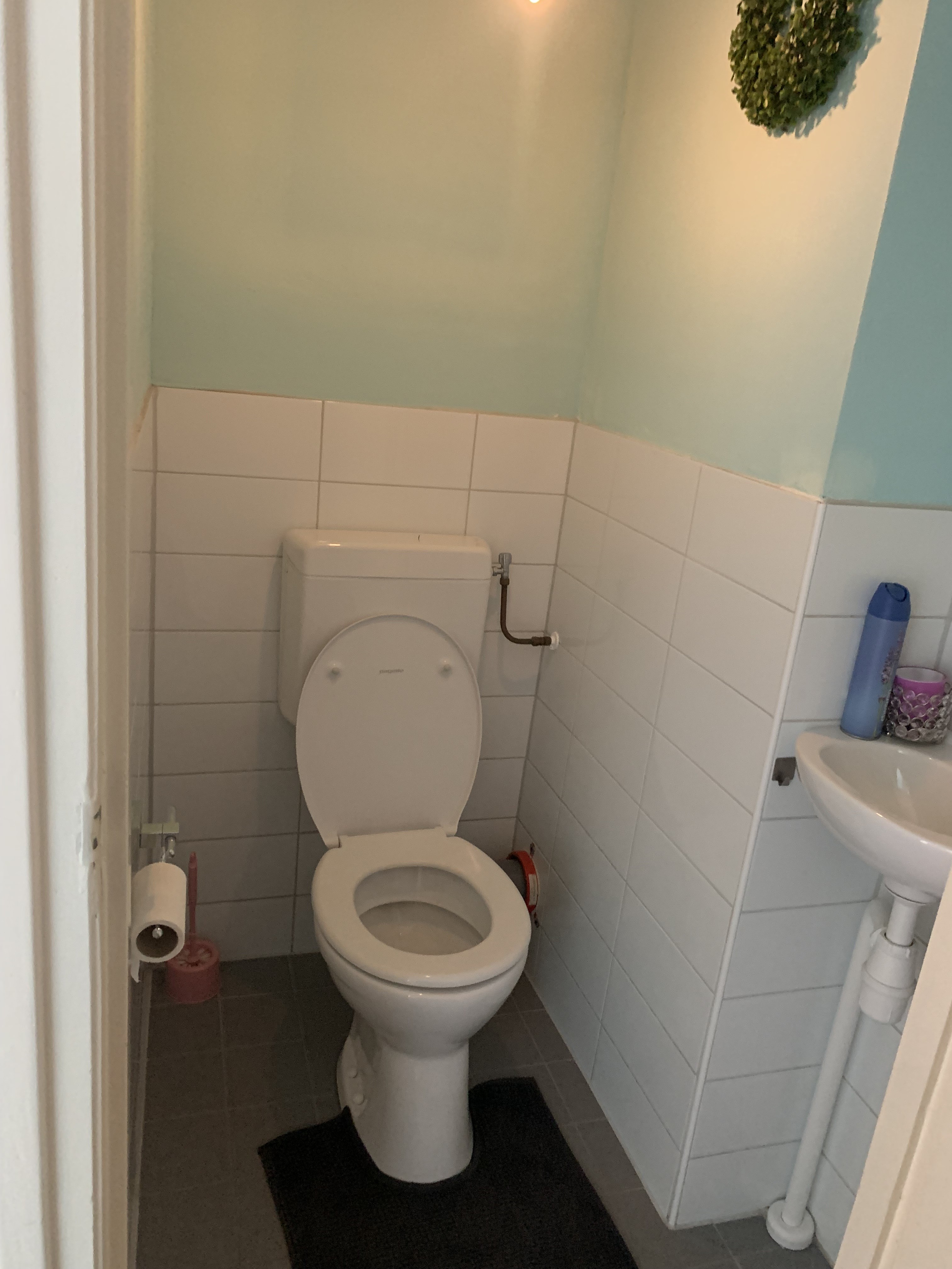 Van Zegwaardstraat 30