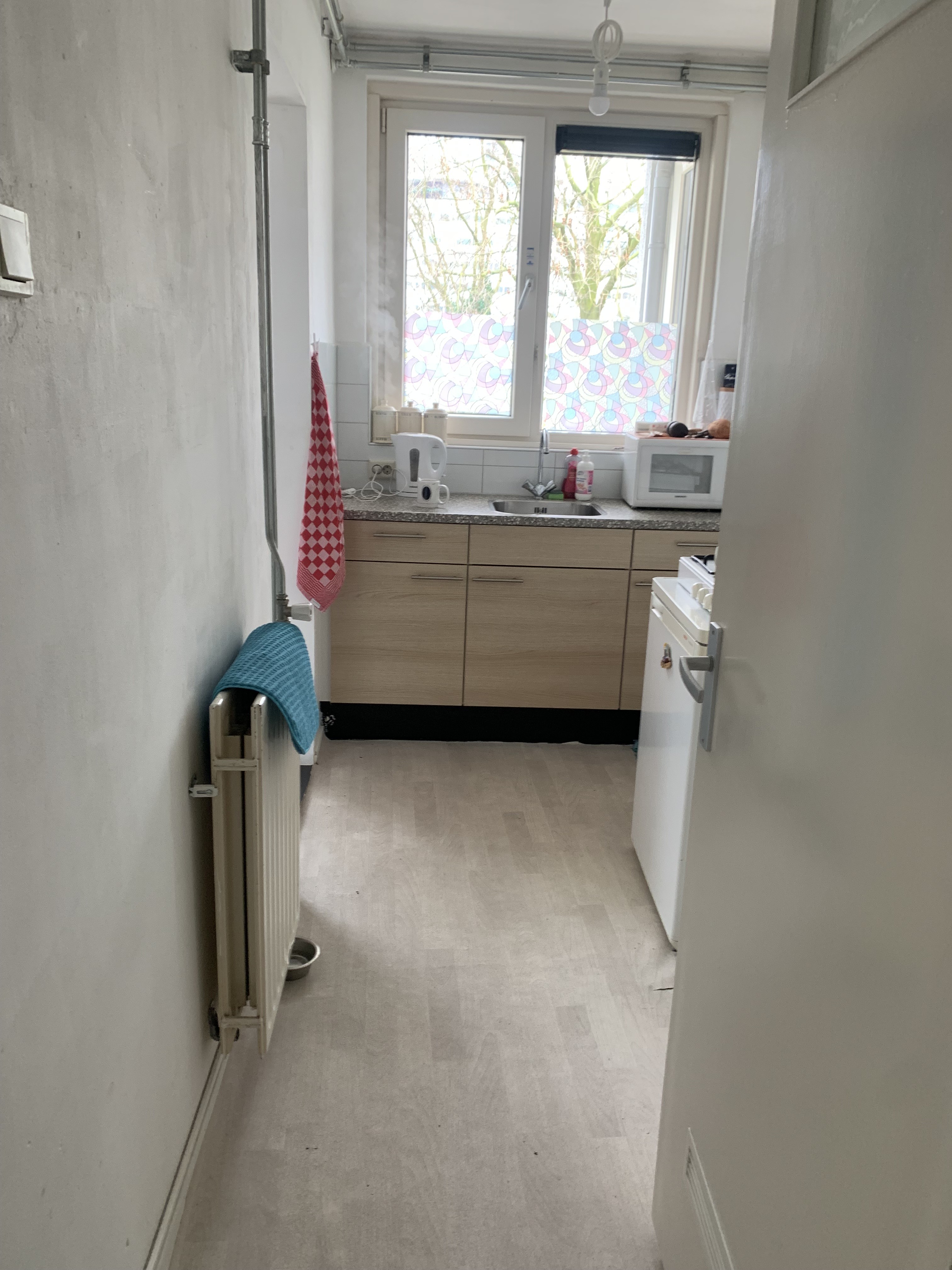 Van Zegwaardstraat 30