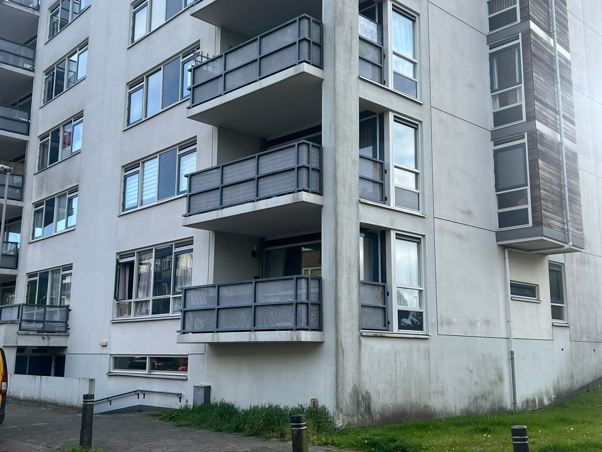 Balen van Andelplein 112