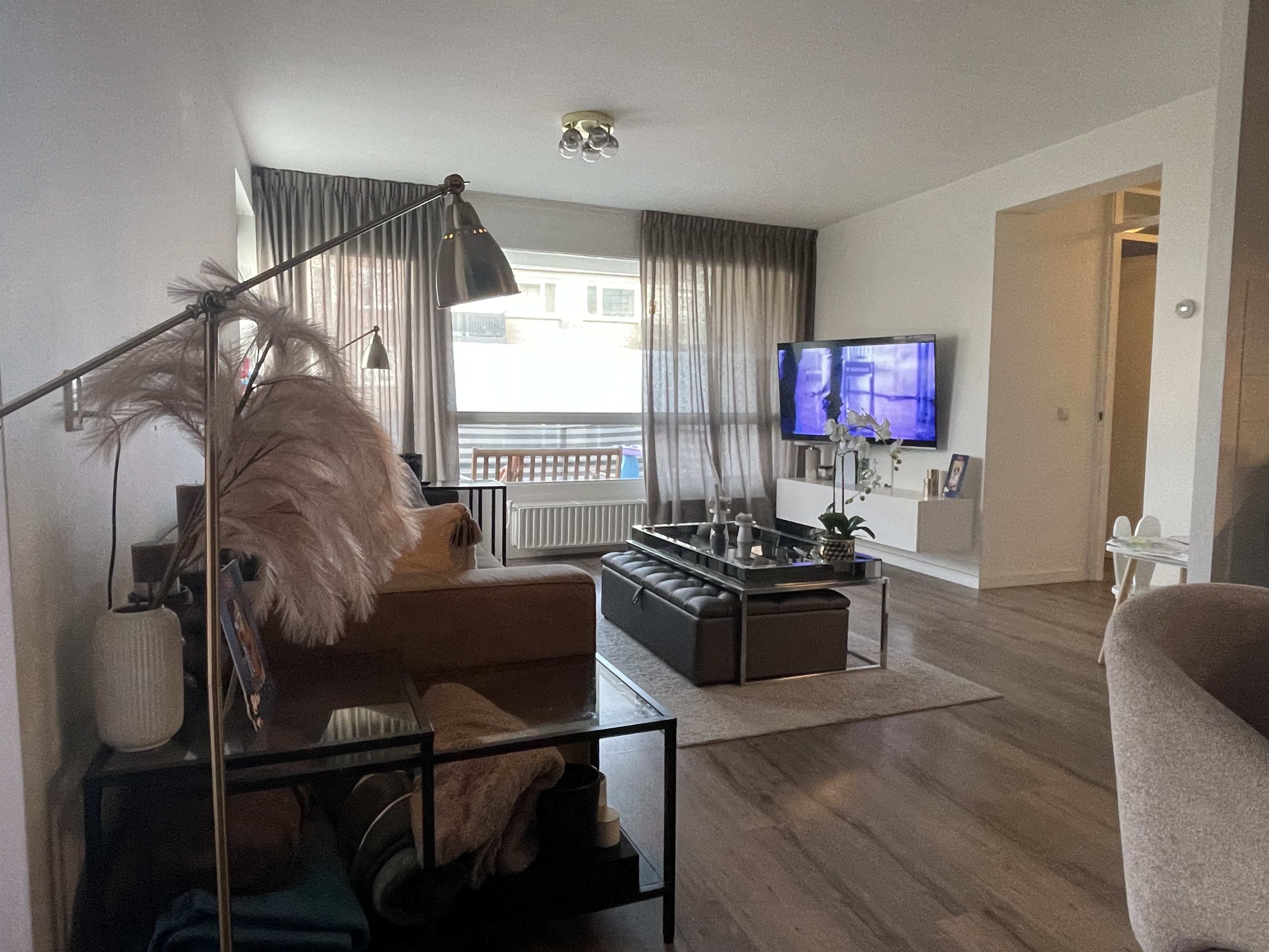 Balen van Andelplein 112