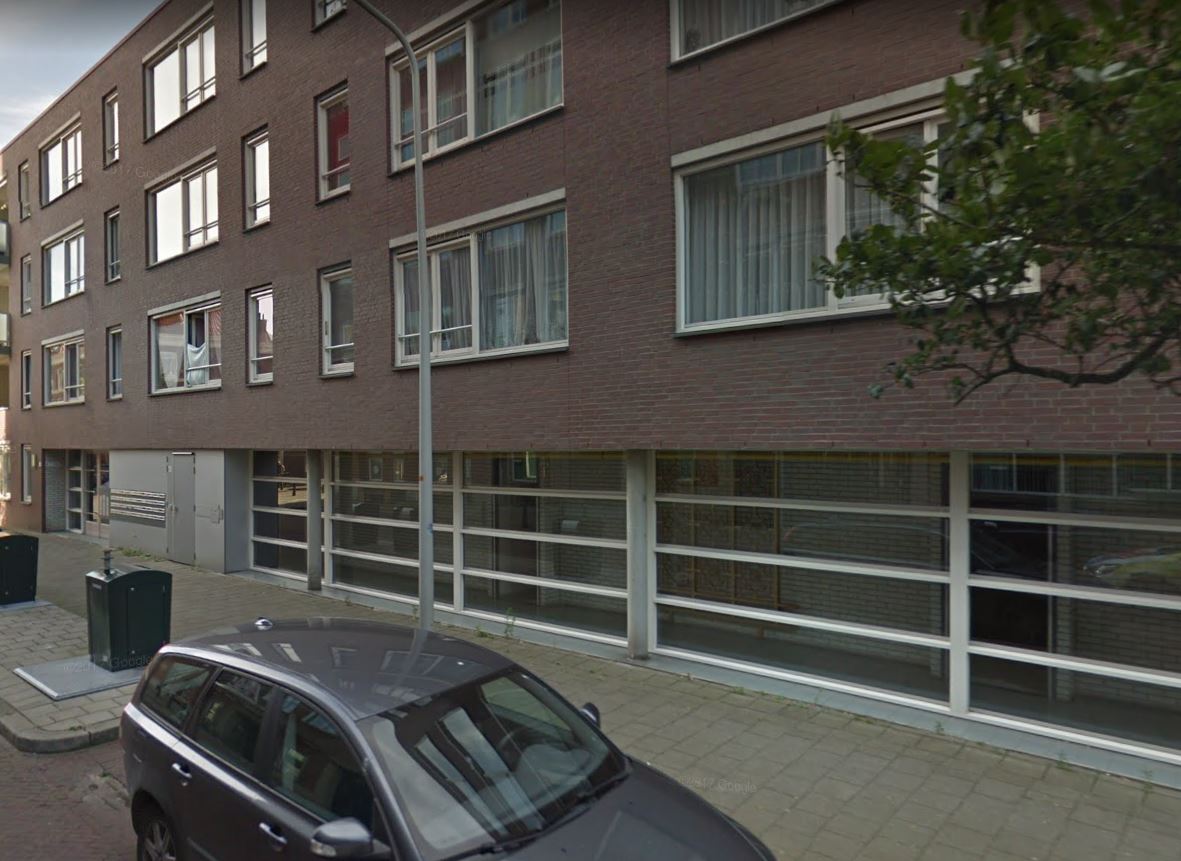 Joseph Ledelstraat 101