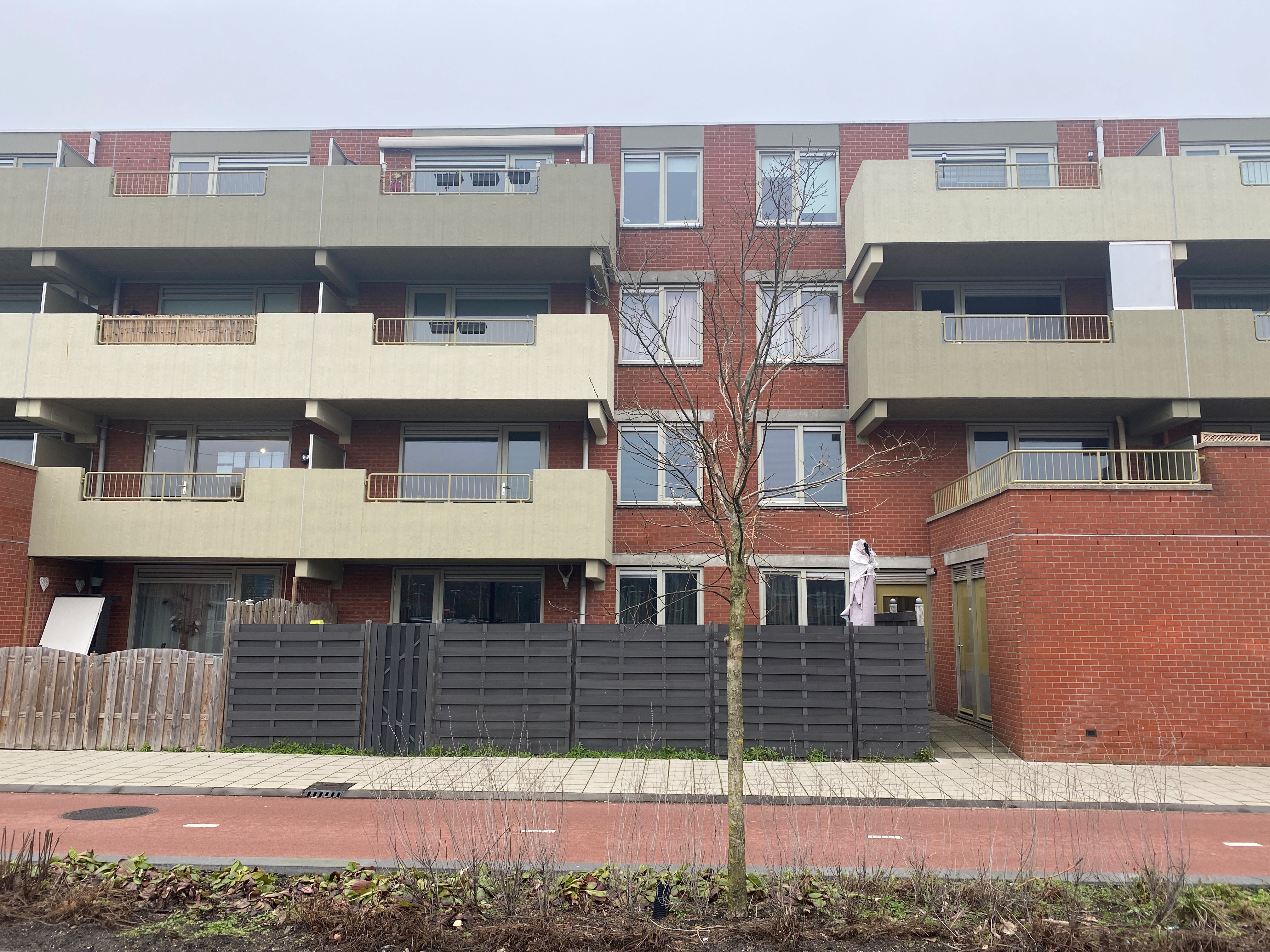 Reinier de Graafweg 528