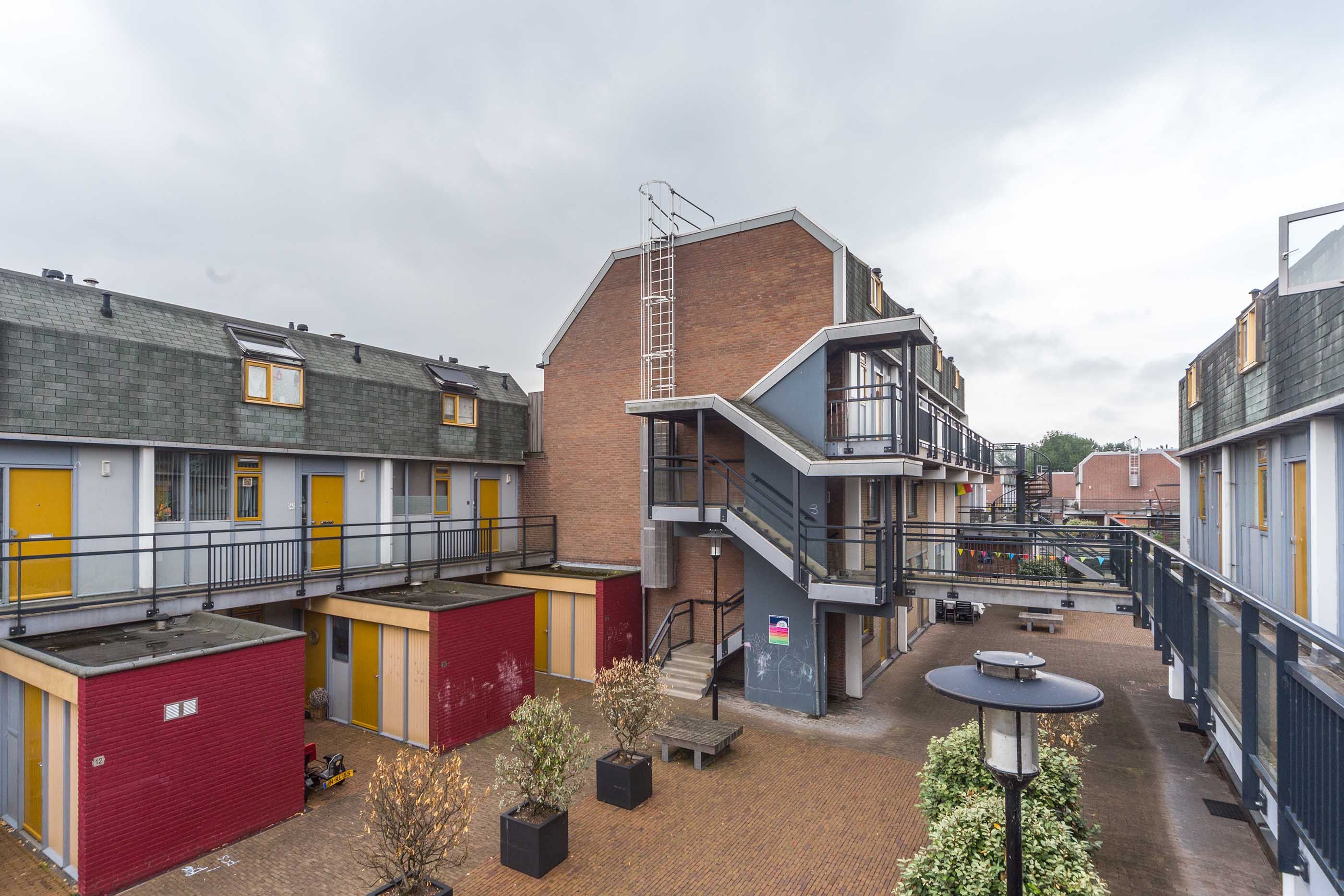 Sweelinckrode 34