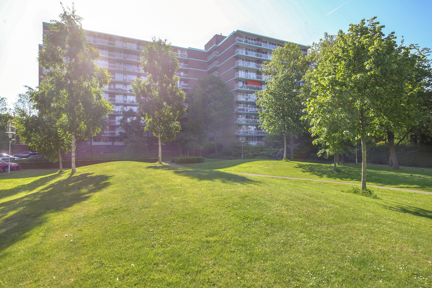 Dijkwater 127