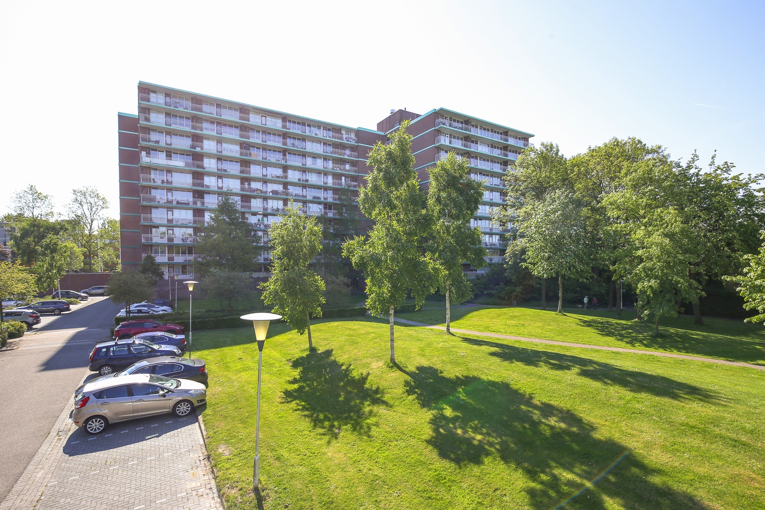 Dijkwater 127