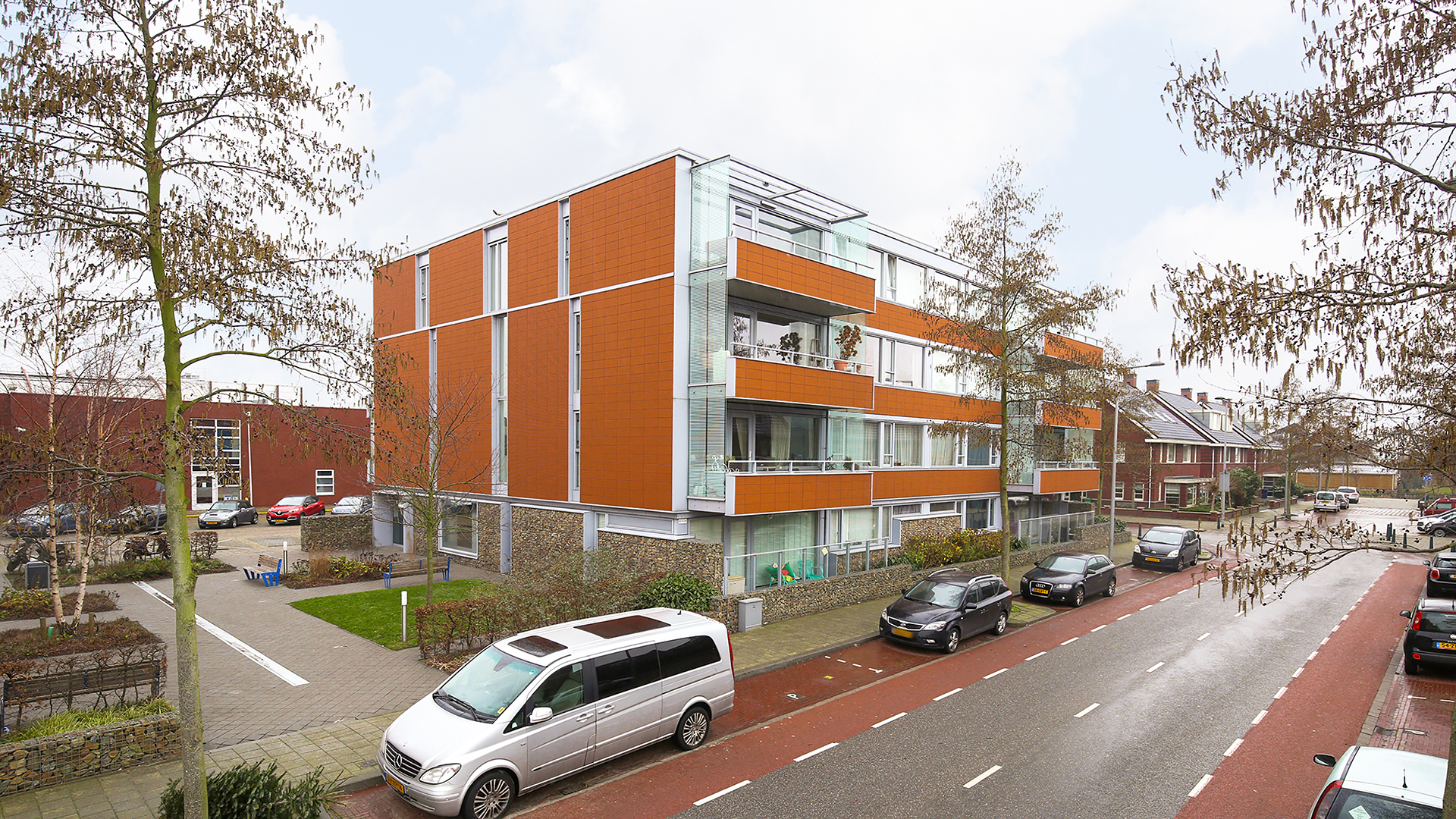 Vrouw Avenweg 590, 2493 WX Den Haag, Nederland