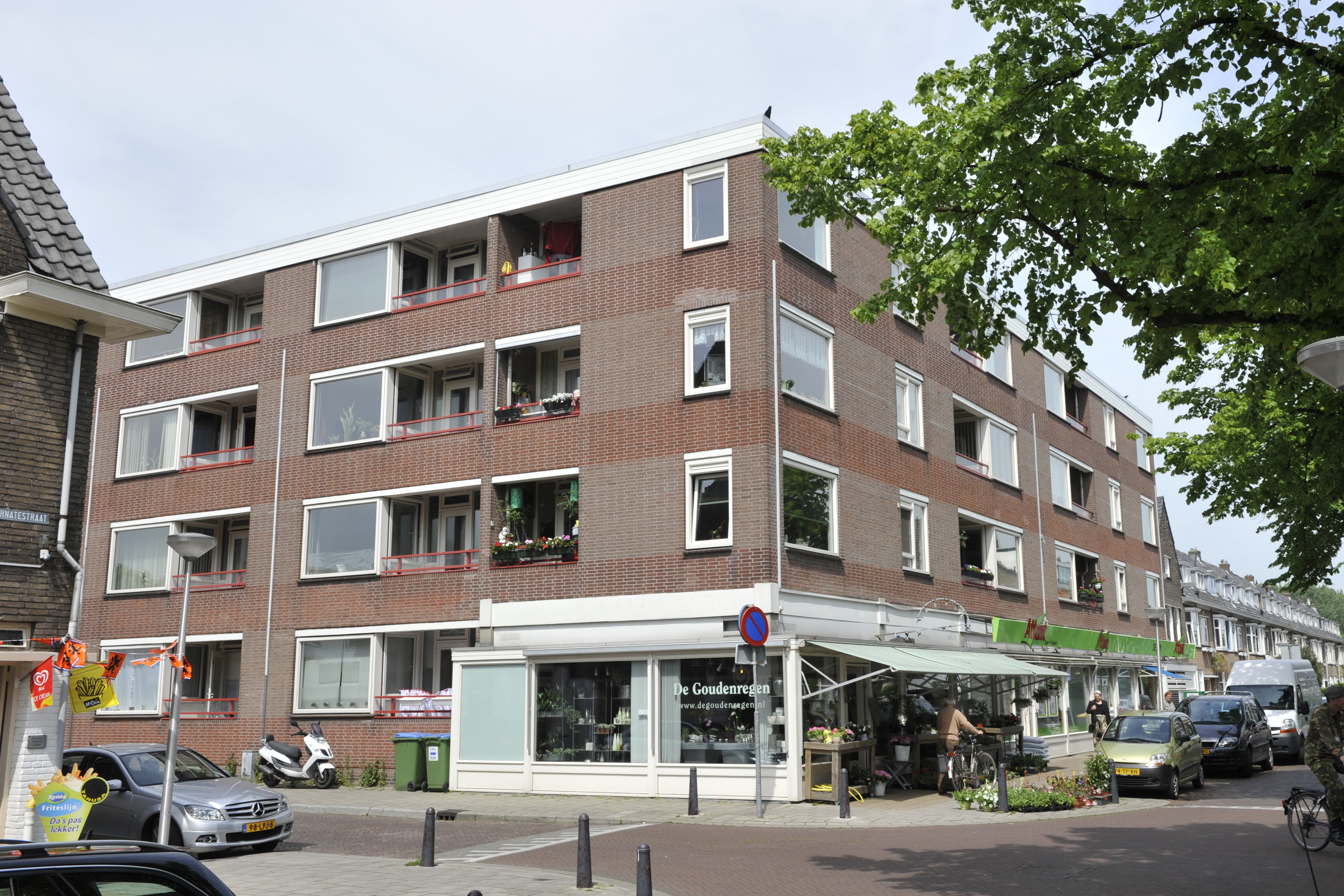 Bankastraat 16