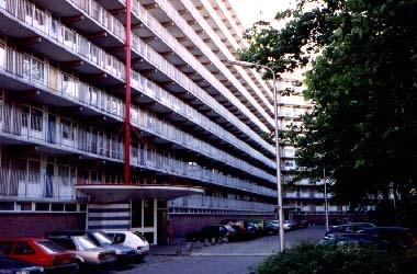 Willem van Cleeflaan 831, 2722 TJ Zoetermeer, Nederland