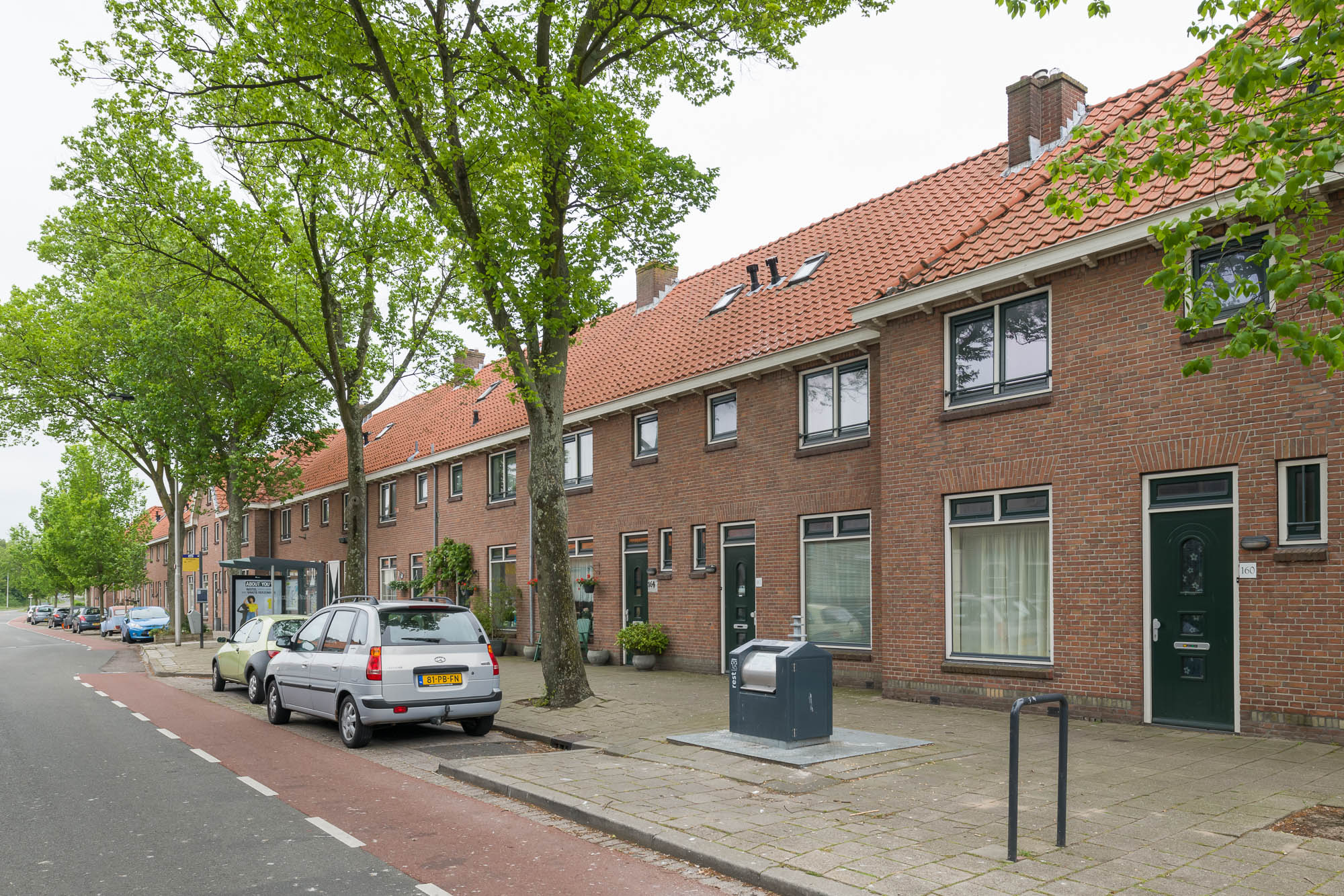Brasserskade 164