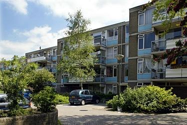 Stieltjesstraat 632, 2521 TX Den Haag, Nederland