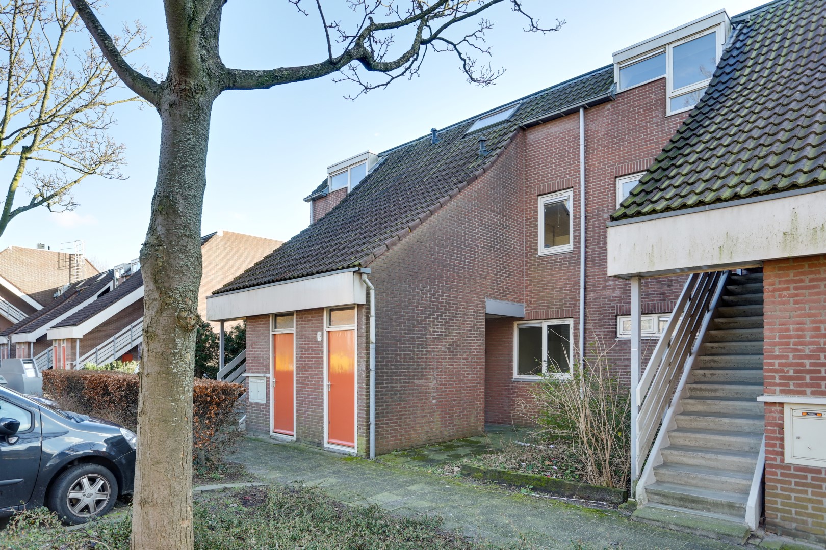Kikkersloot 27