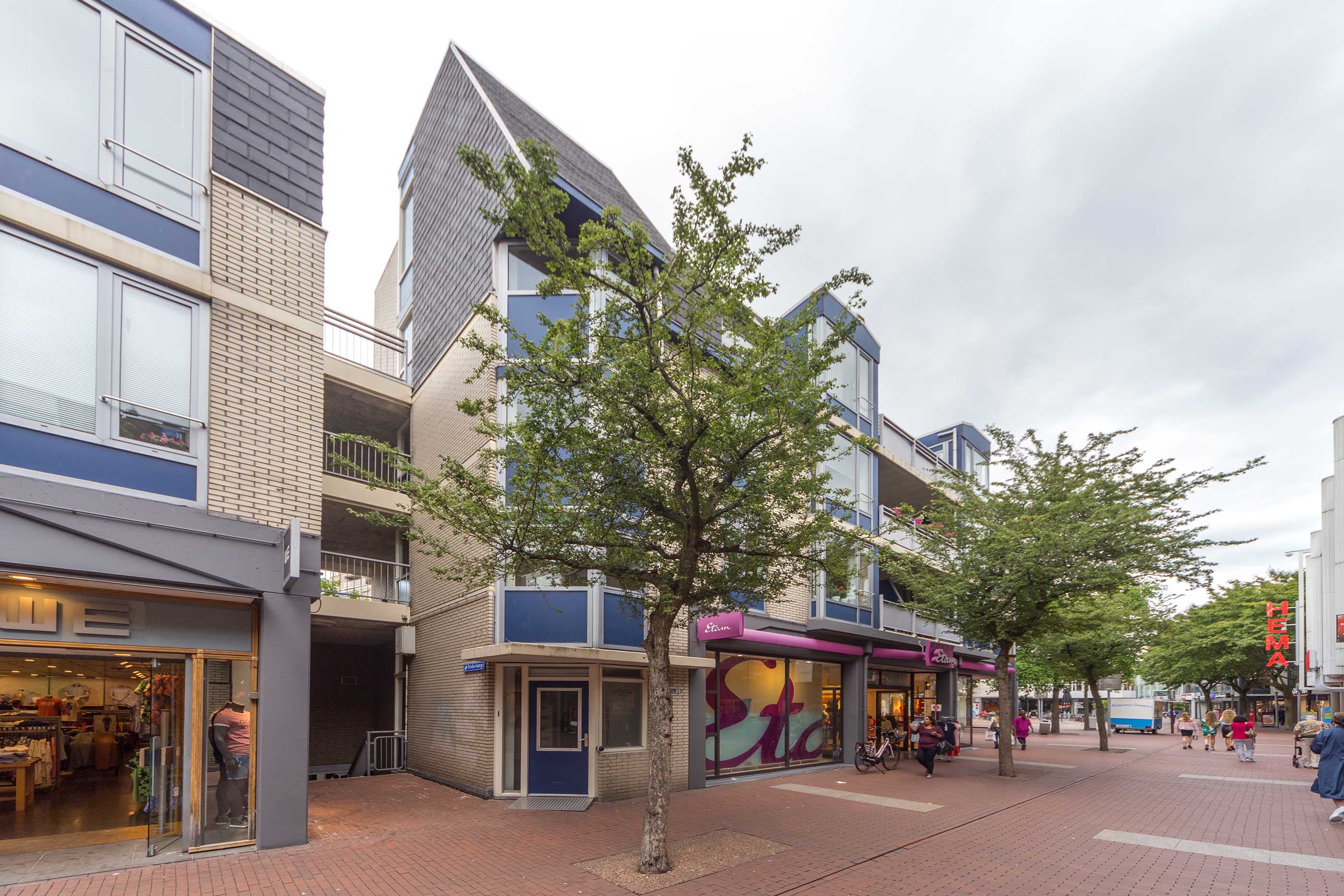 Promenade 70, 2711 AS Zoetermeer, Nederland