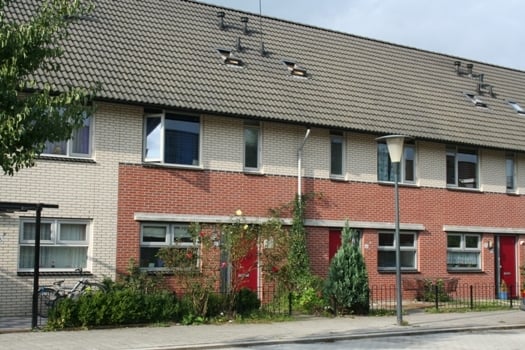 Ruivenstraat 28, 2729 GC Zoetermeer, Nederland