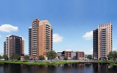 Westerschelde 248, Zoetermeer, Nederland