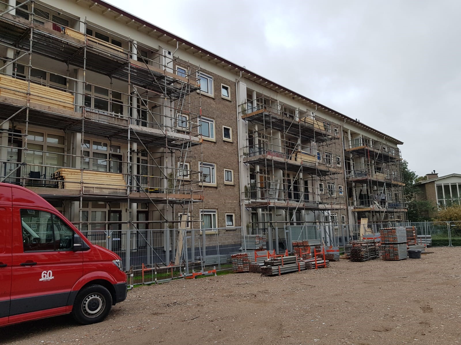 Zijpendalstraat 213, 2531 GW Den Haag, Nederland