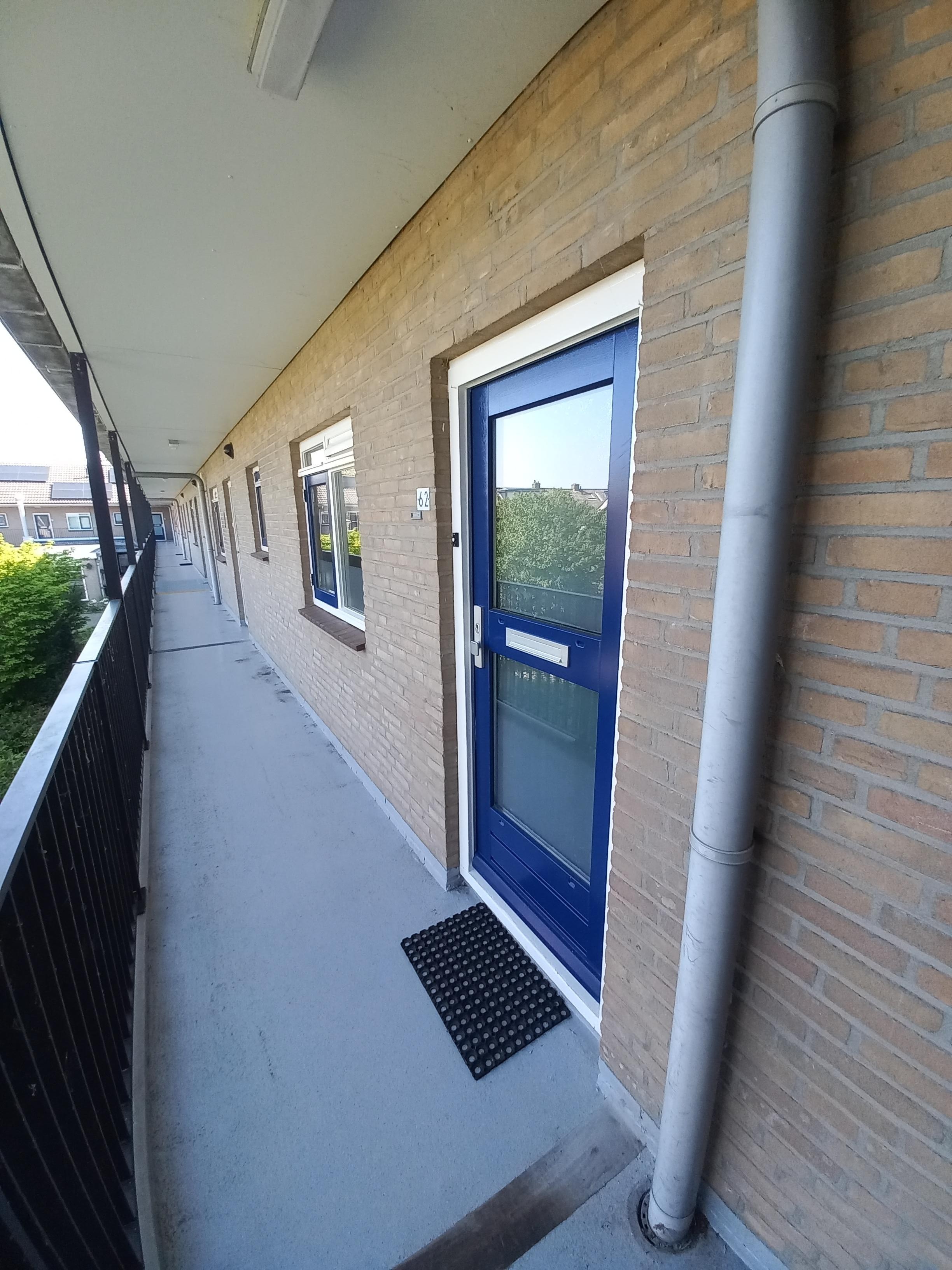 De Ruyterstraat 62
