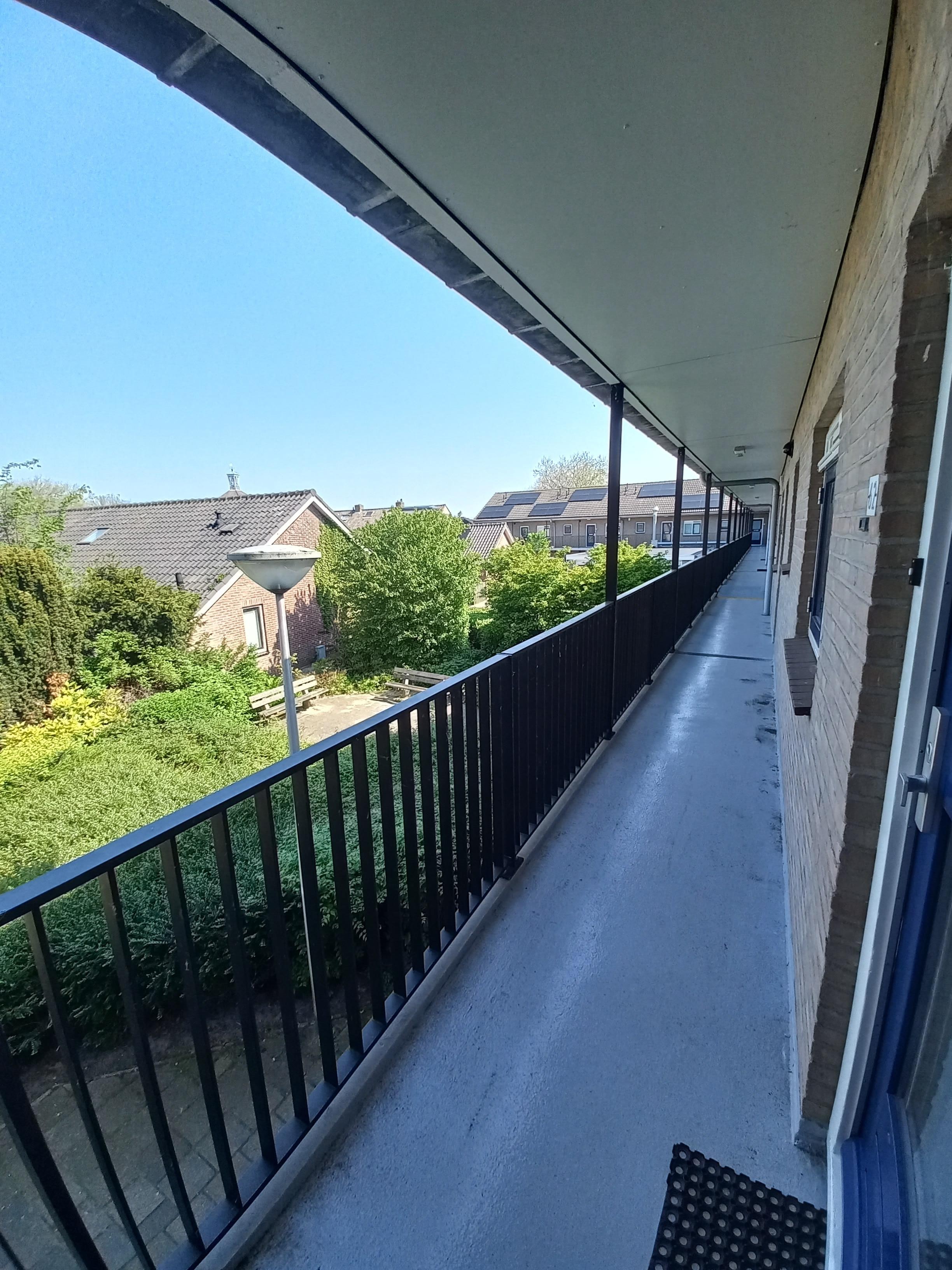 De Ruyterstraat 62