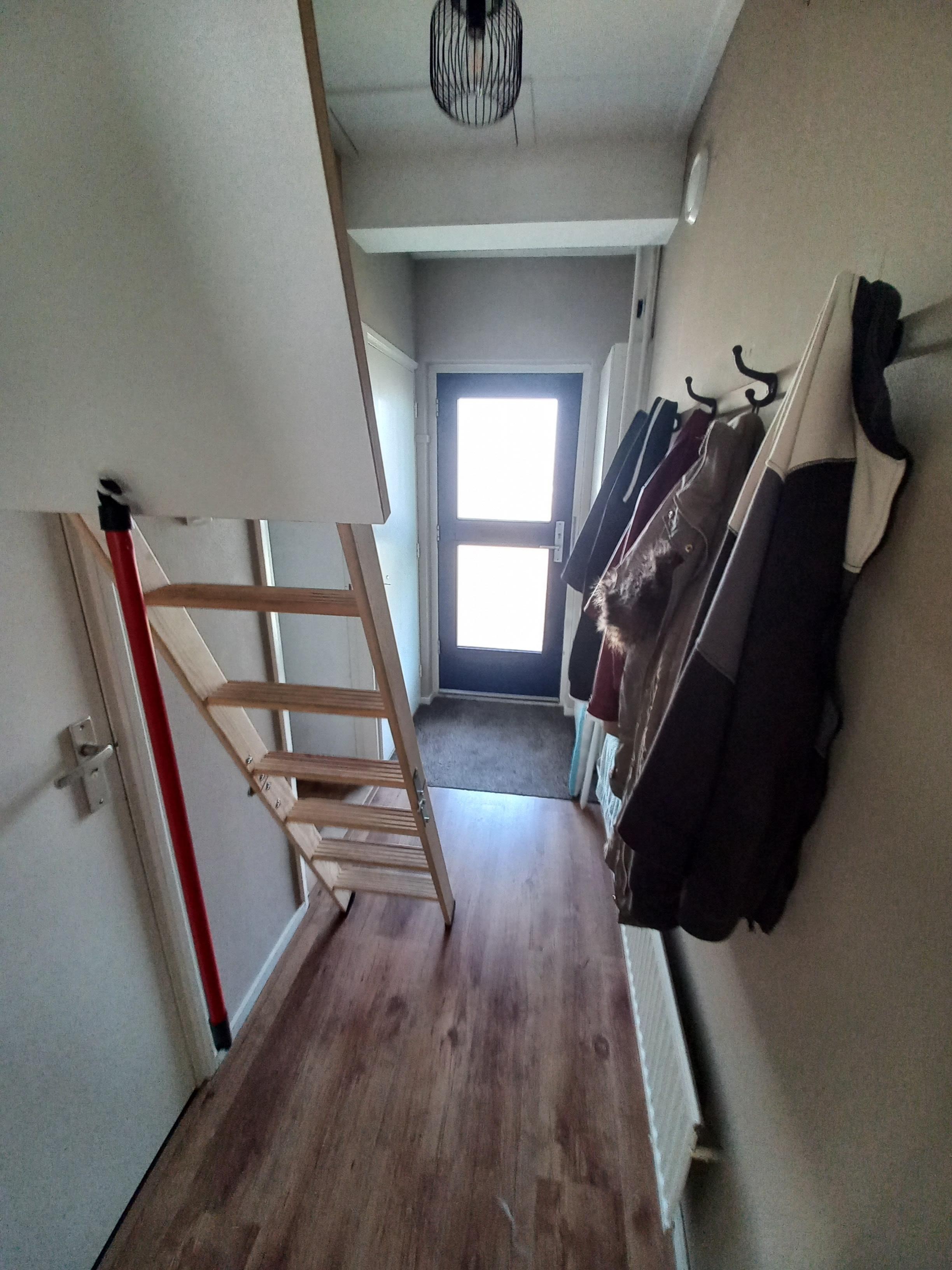 De Ruyterstraat 62
