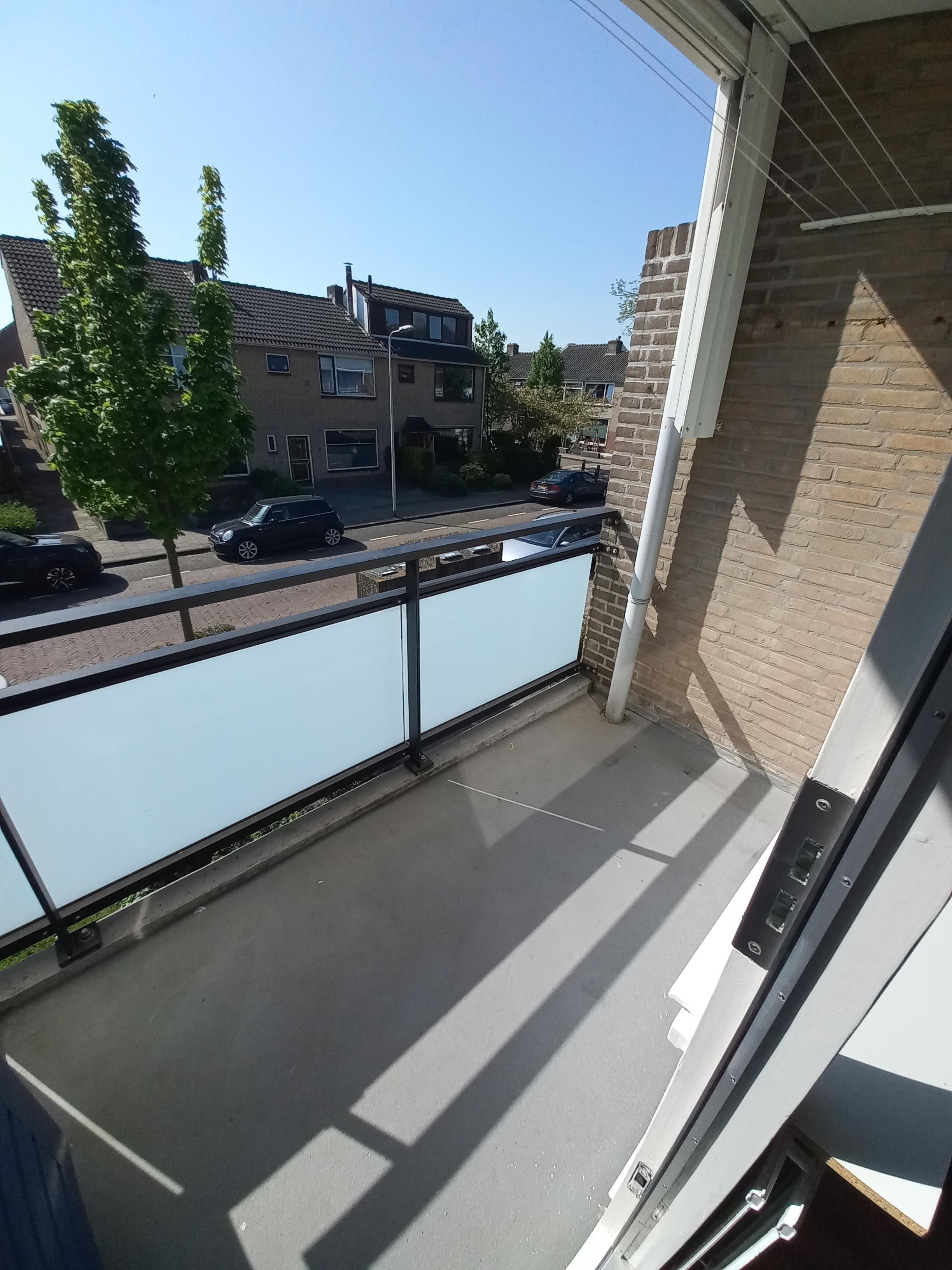 De Ruyterstraat 62