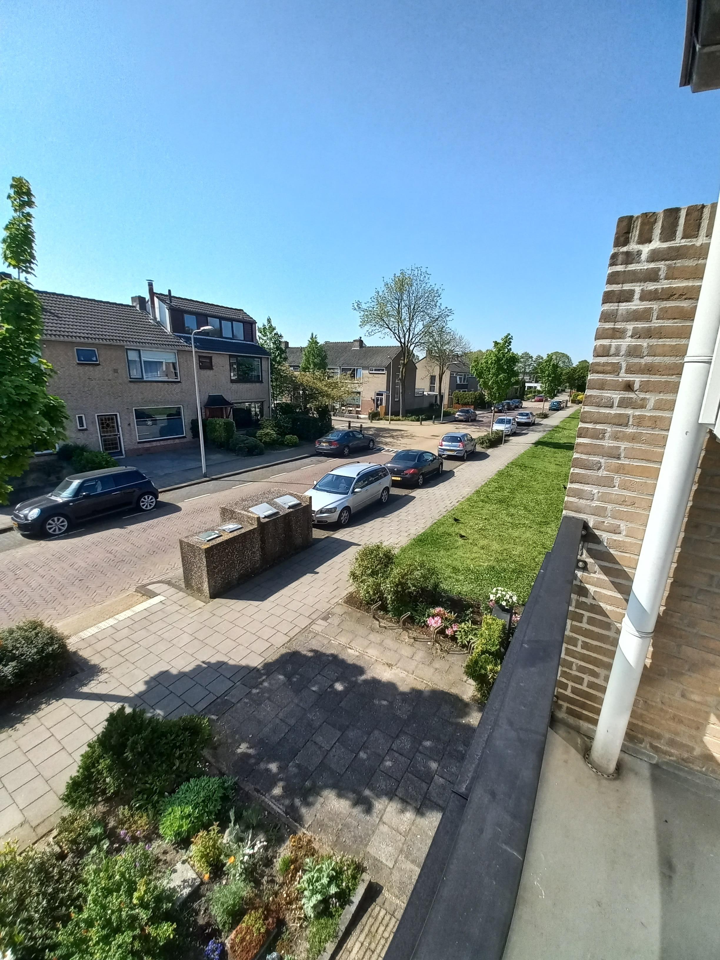 De Ruyterstraat 62