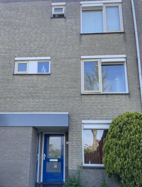 Sweelinck 45