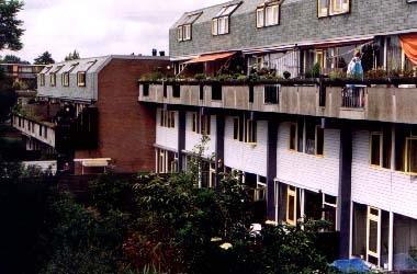 Bessie Smithrode 47, 2717 AG Zoetermeer, Nederland
