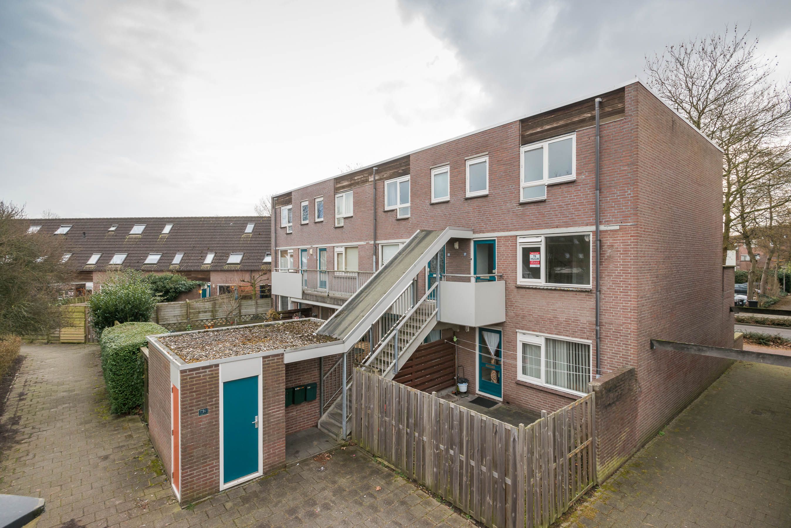 Bananengaarde 67
