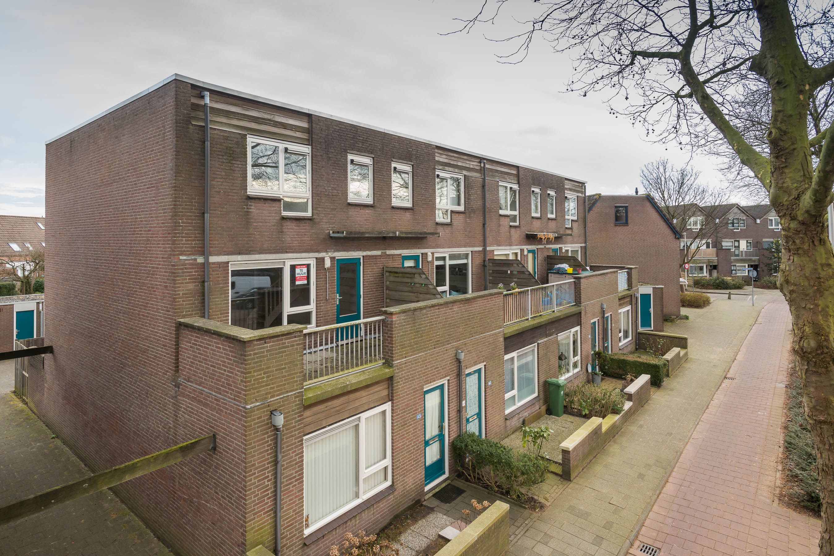 Bananengaarde 67