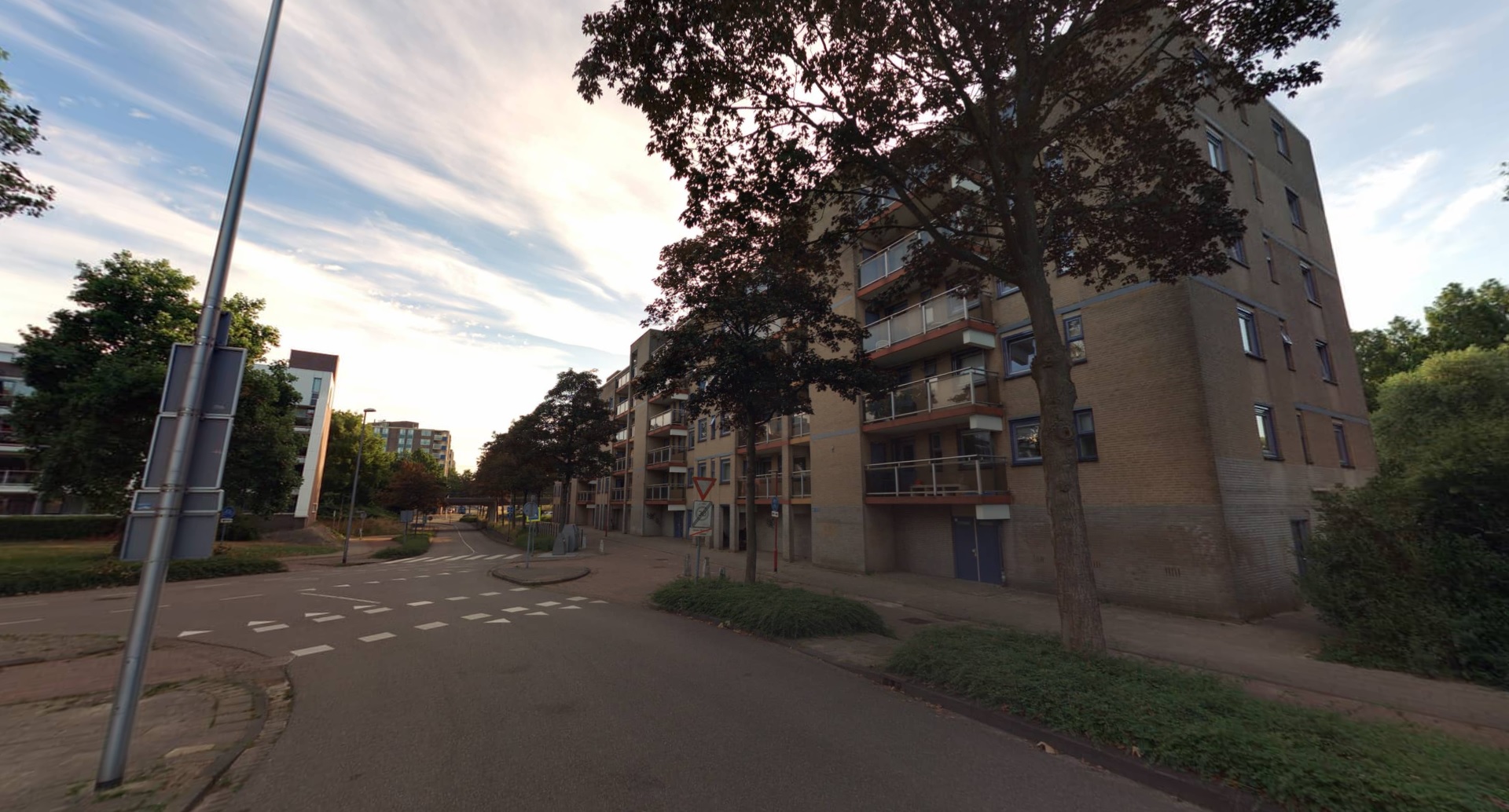 Italiëlaan 70