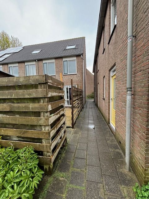Freibergstraat 1