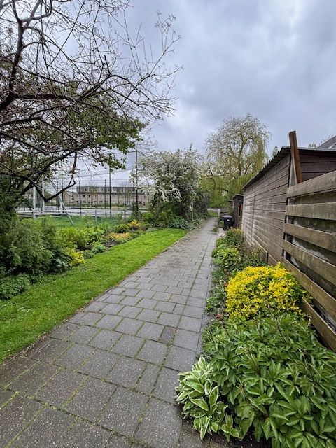 Freibergstraat 1