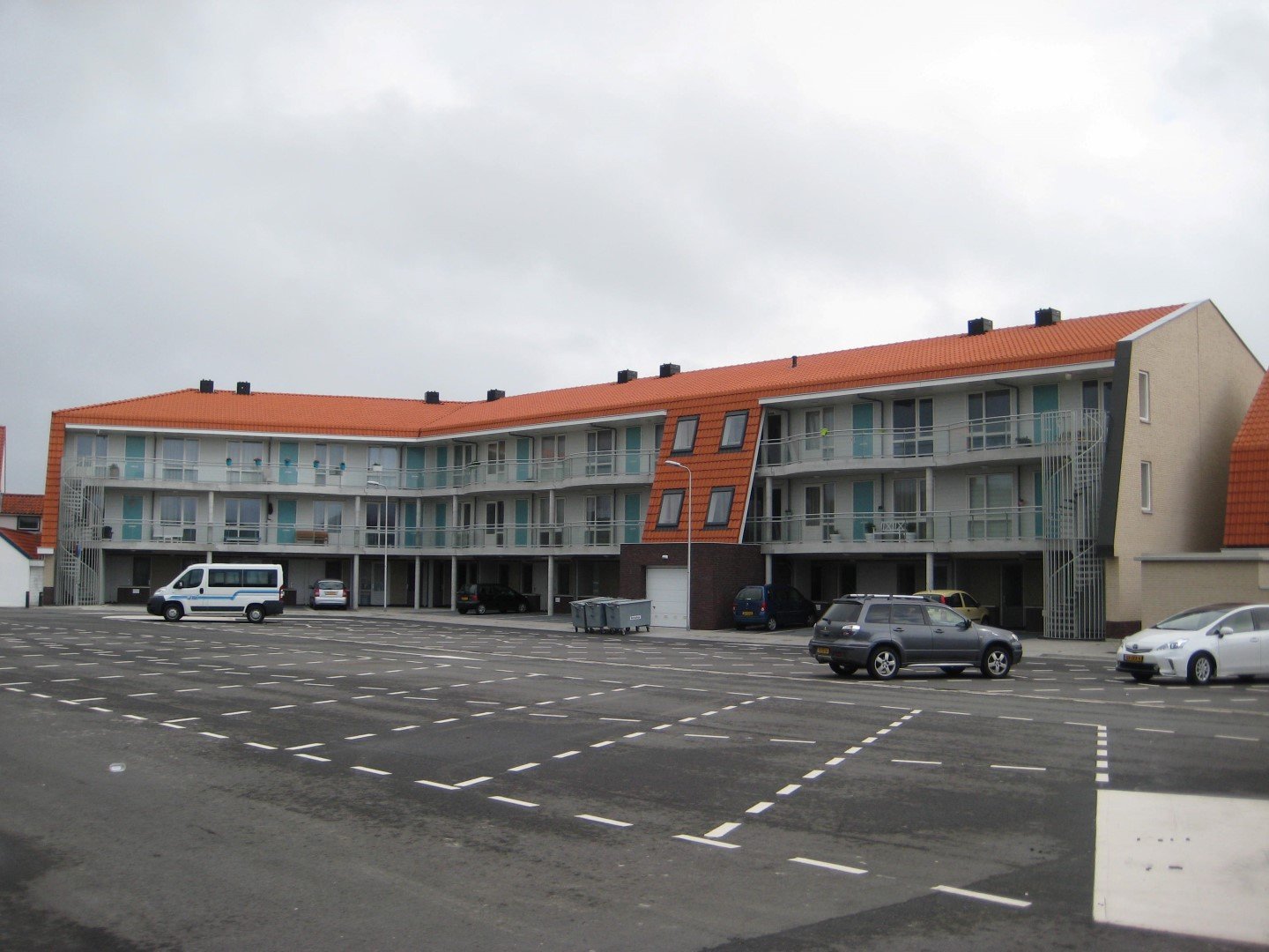 Michiel de Ruyterstraat 65
