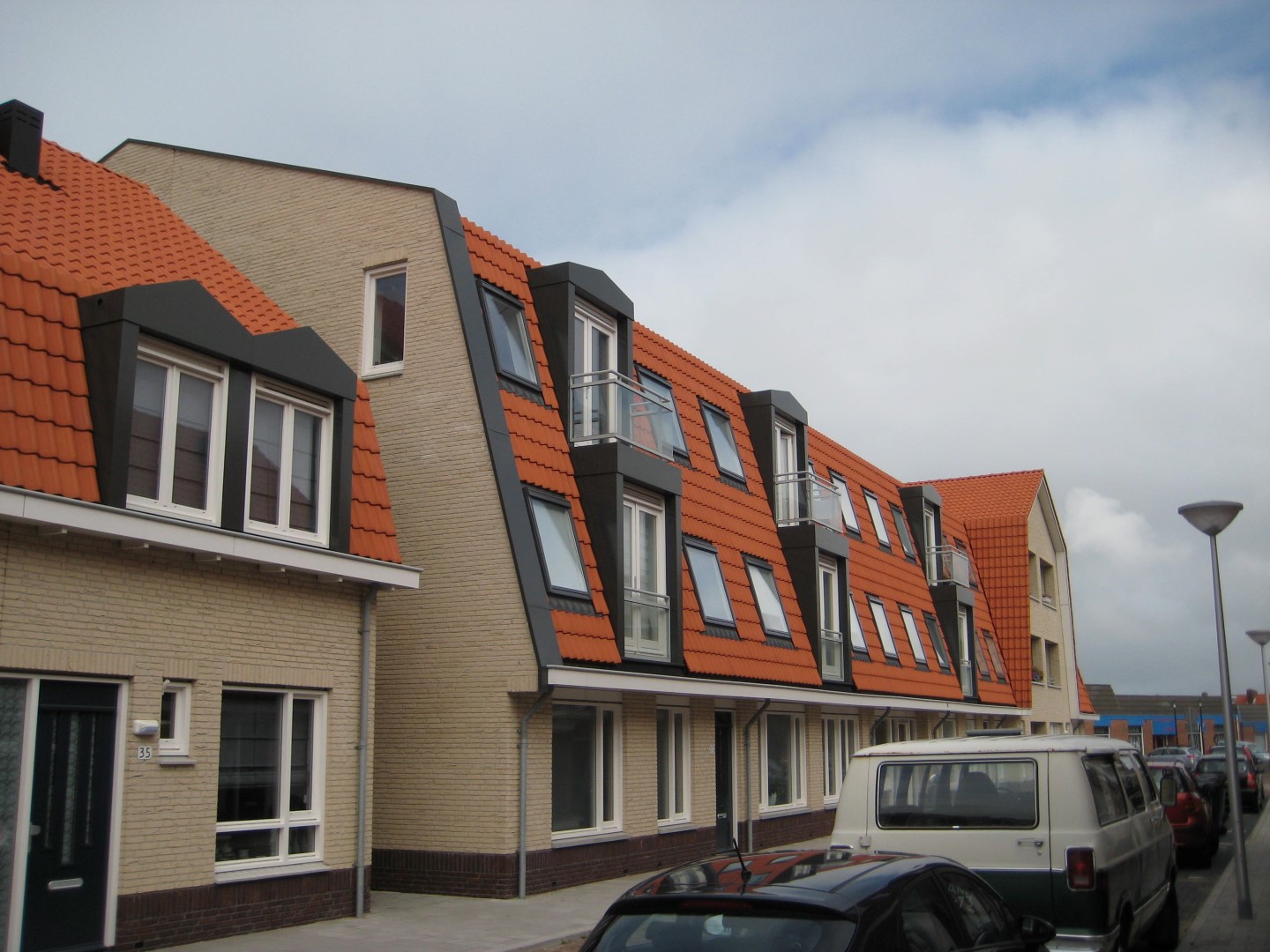 Michiel de Ruyterstraat 65