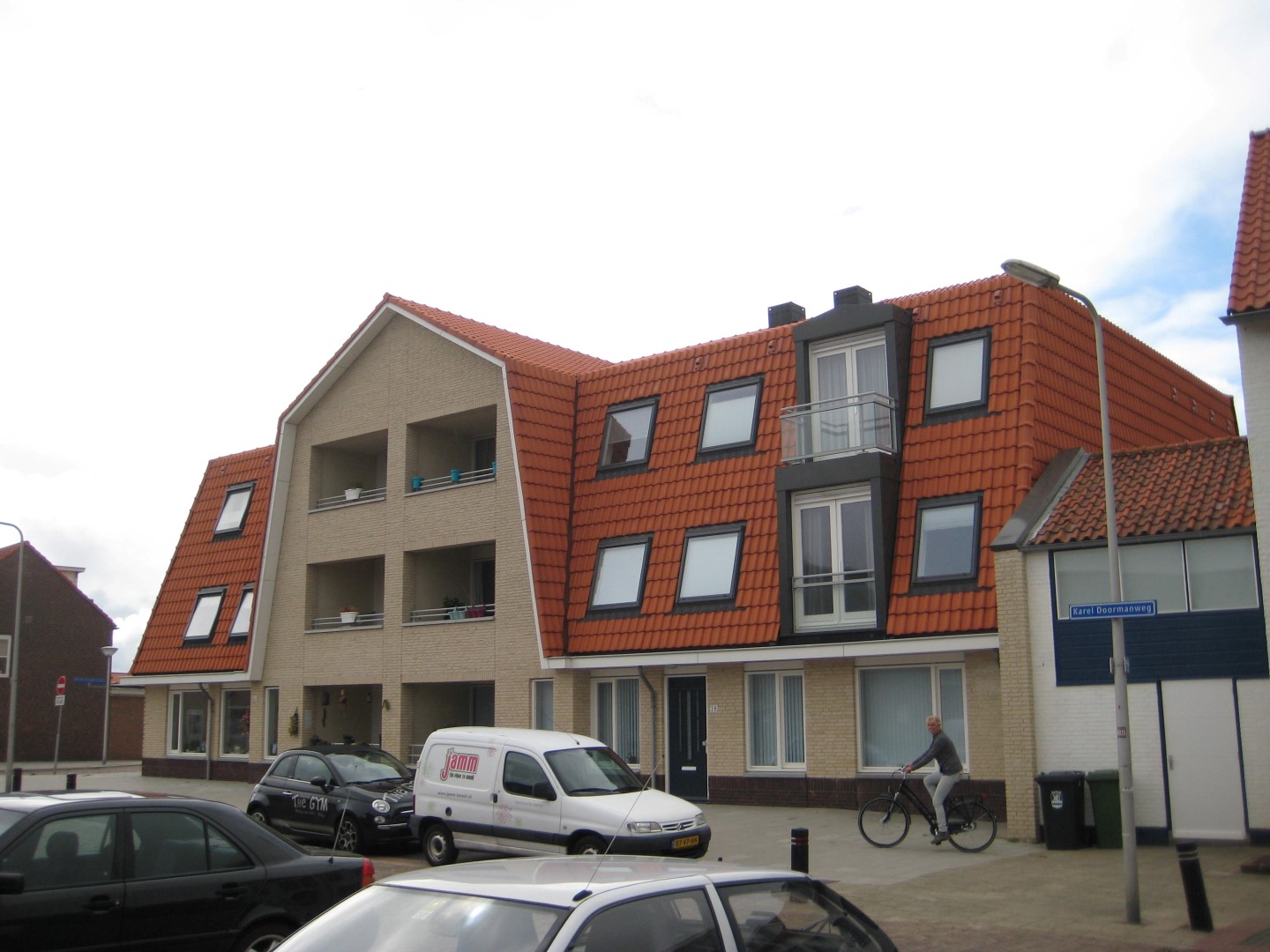 Michiel de Ruyterstraat 65