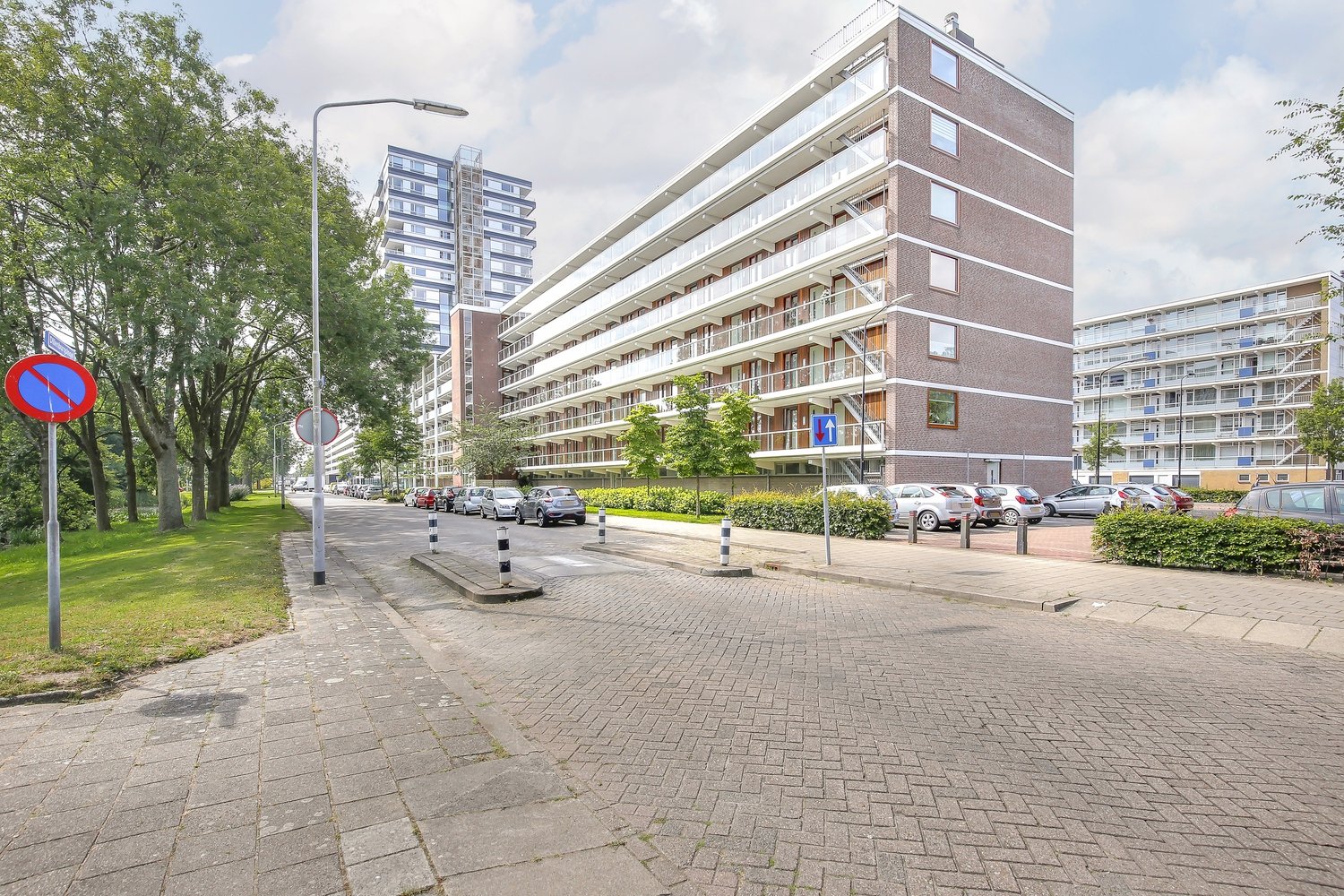 Dillenburgsingel 64