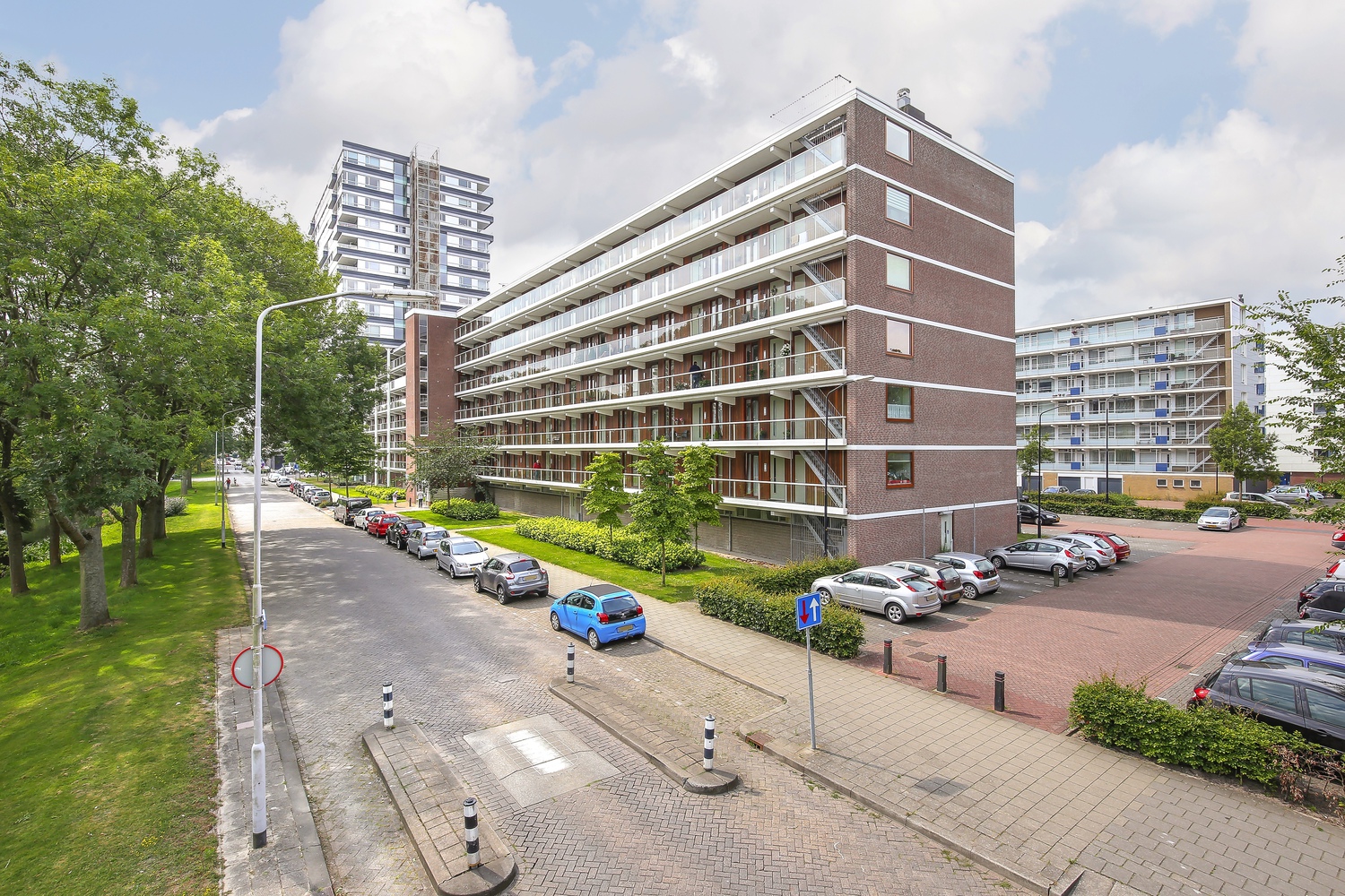 Dillenburgsingel 64