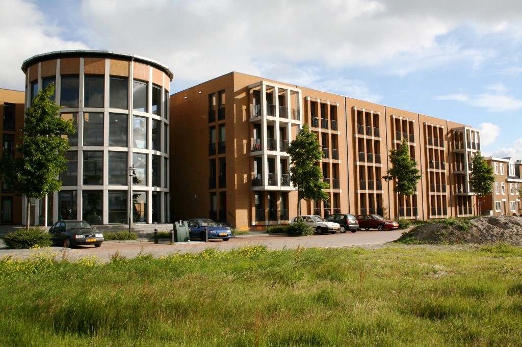 Heemwerf 90