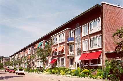 Van Alphenlaan 98