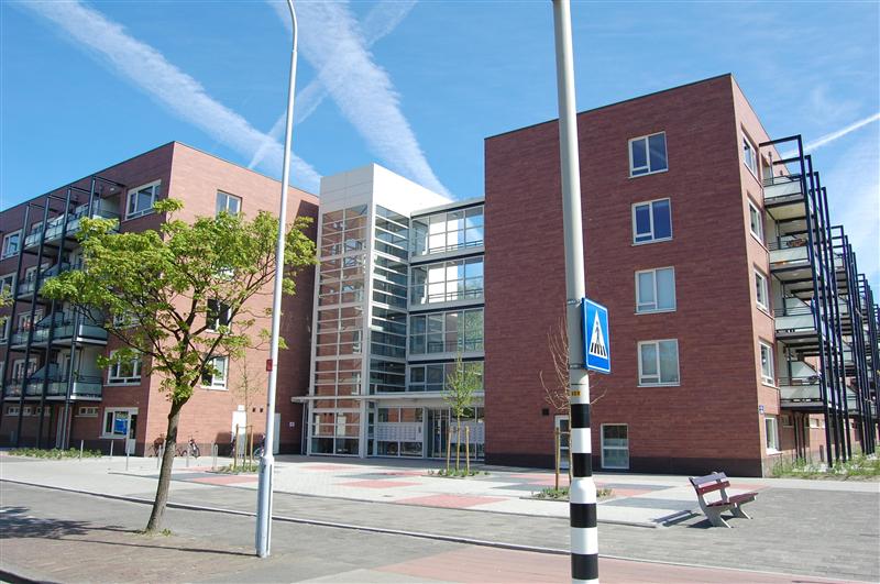 Monseigneur van Steelaan 306, 2273 EZ Voorburg, Nederland