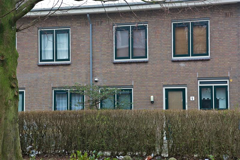 Drapeniersgaarde 5, 2542 VK Den Haag, Nederland