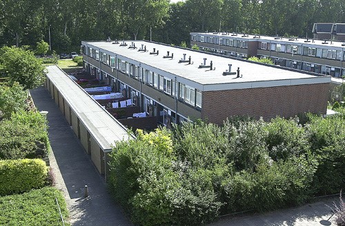 Duyvenvoordestraat 123