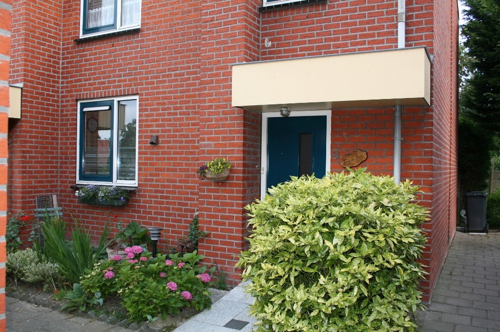 Lindenhof 9