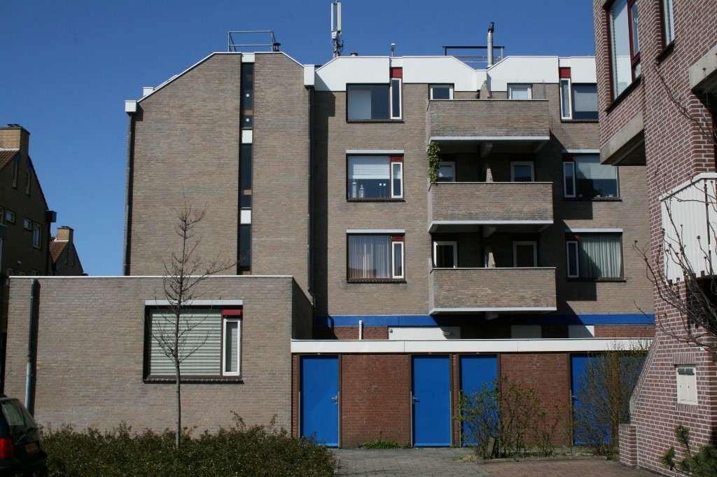 Zandeveltplein 38