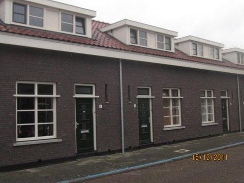 Paradijsstraat 153