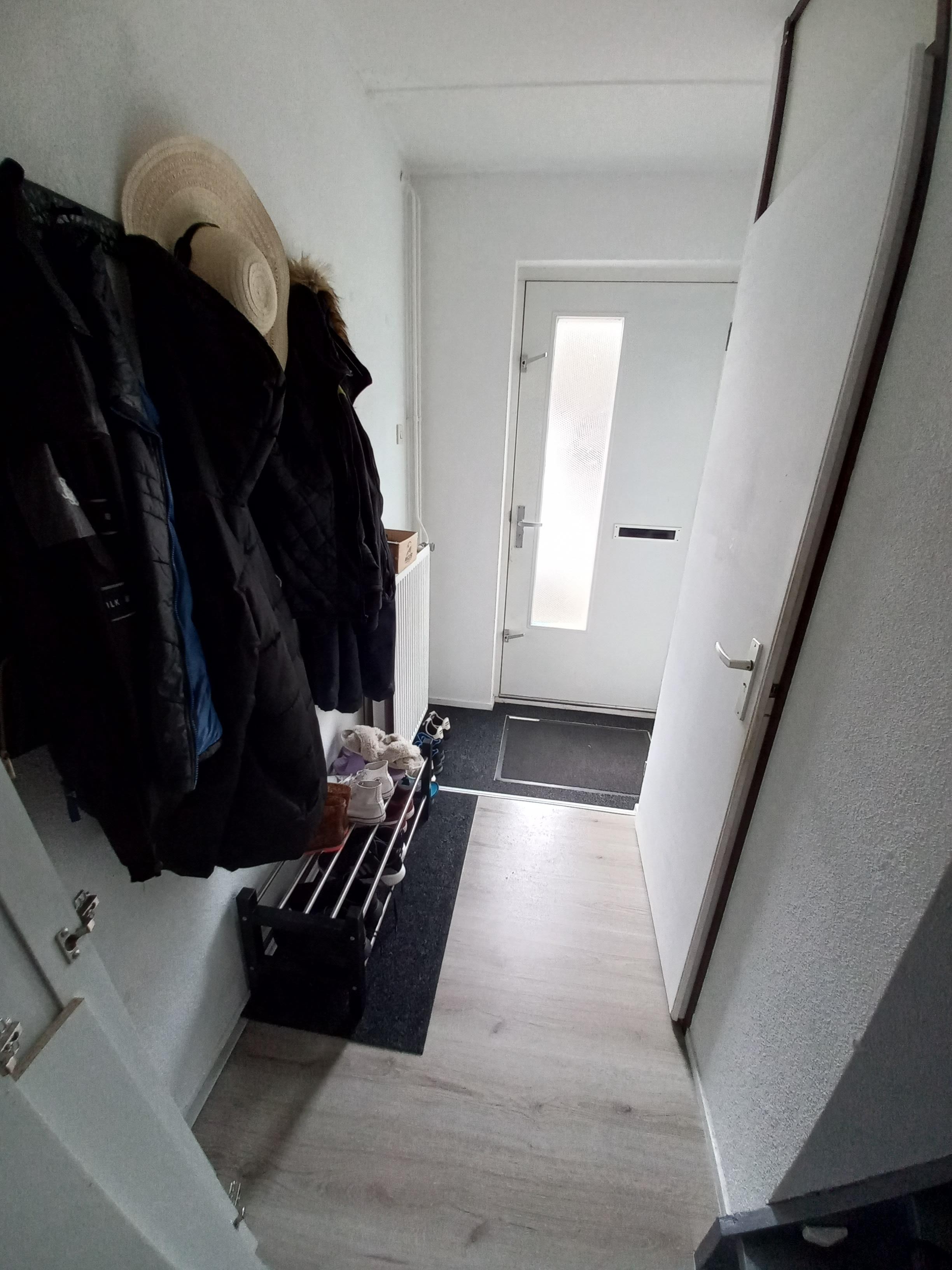 Prins Clausstraat 16