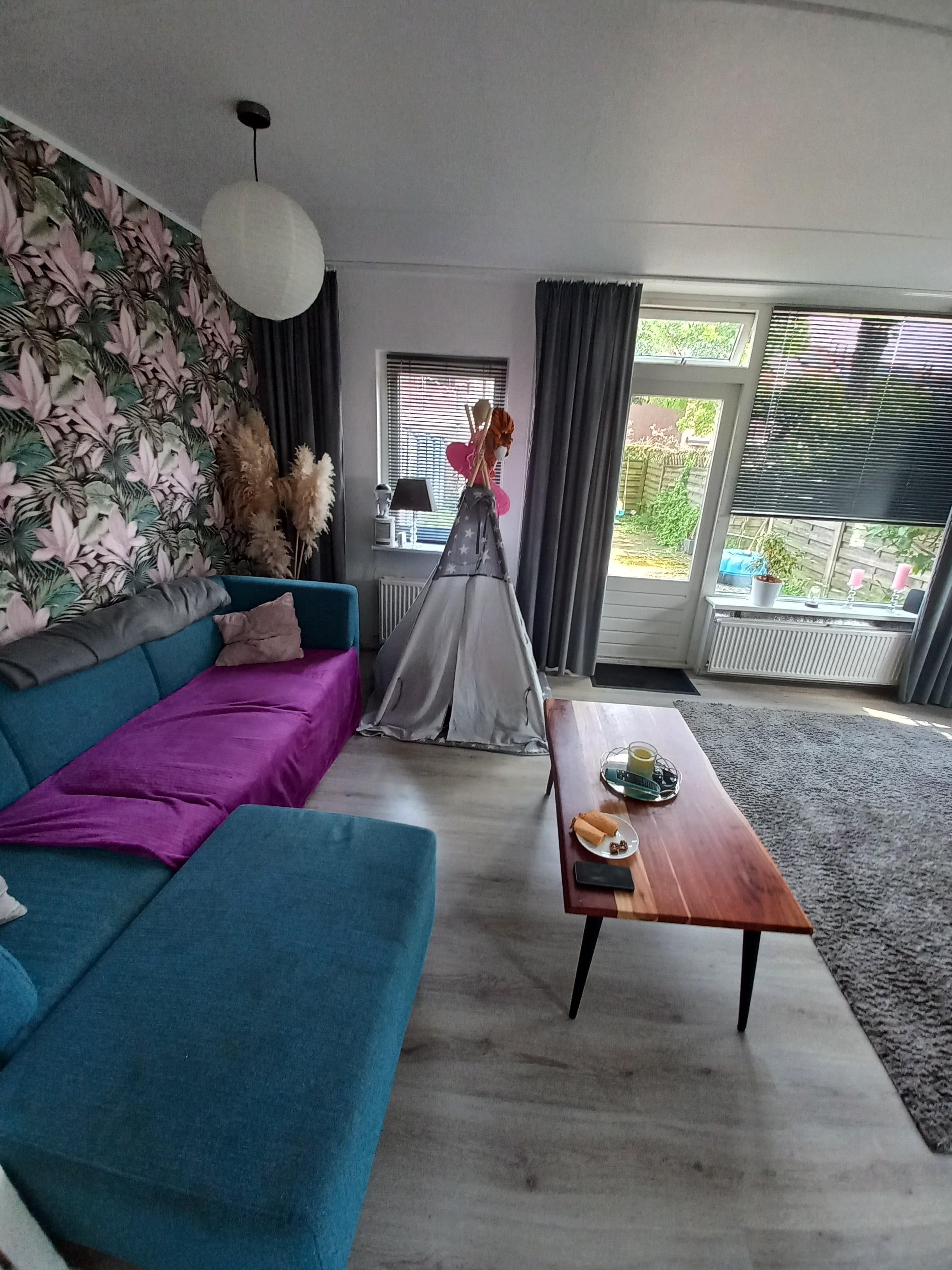 Prins Clausstraat 16
