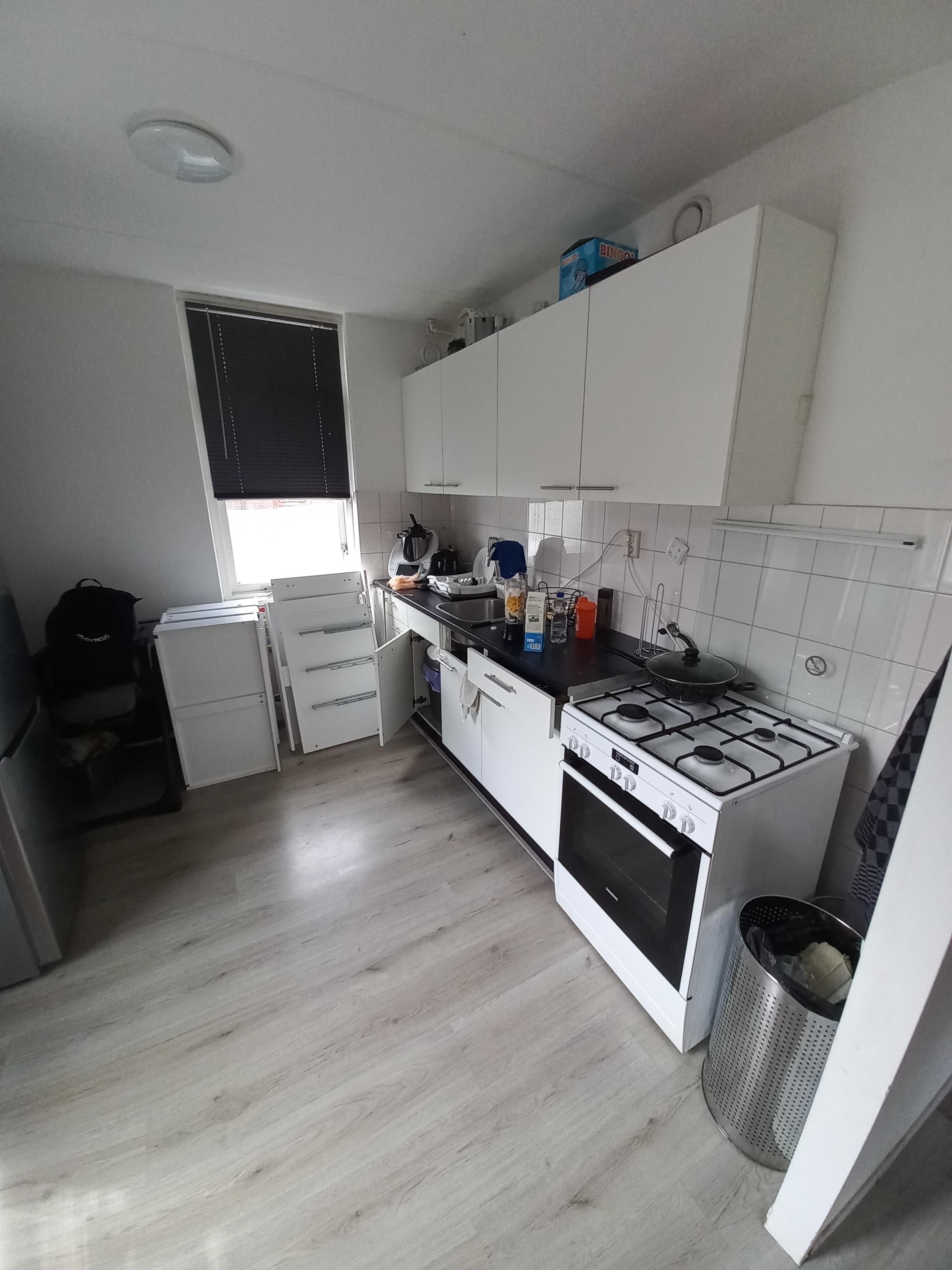 Prins Clausstraat 16